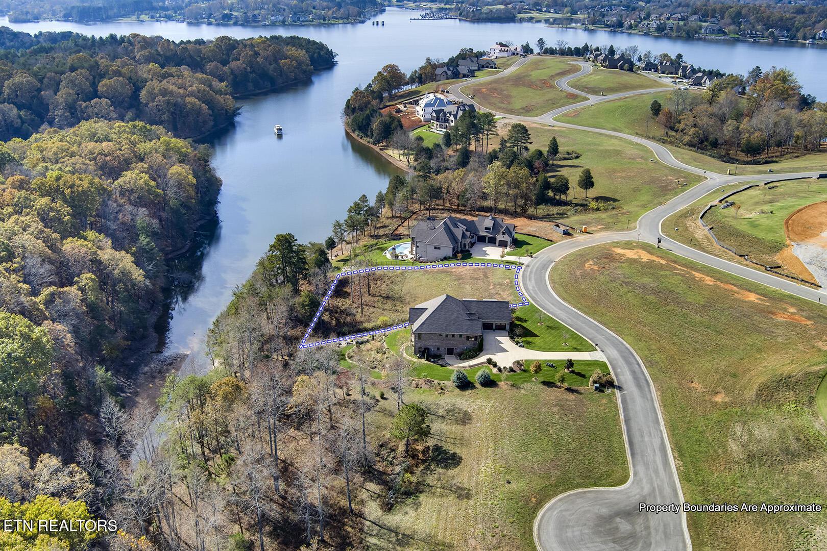 292 Beckets Way, Lenoir City, TN - Fort Loudoun and Tellico Lake Real Estate - Image# 16