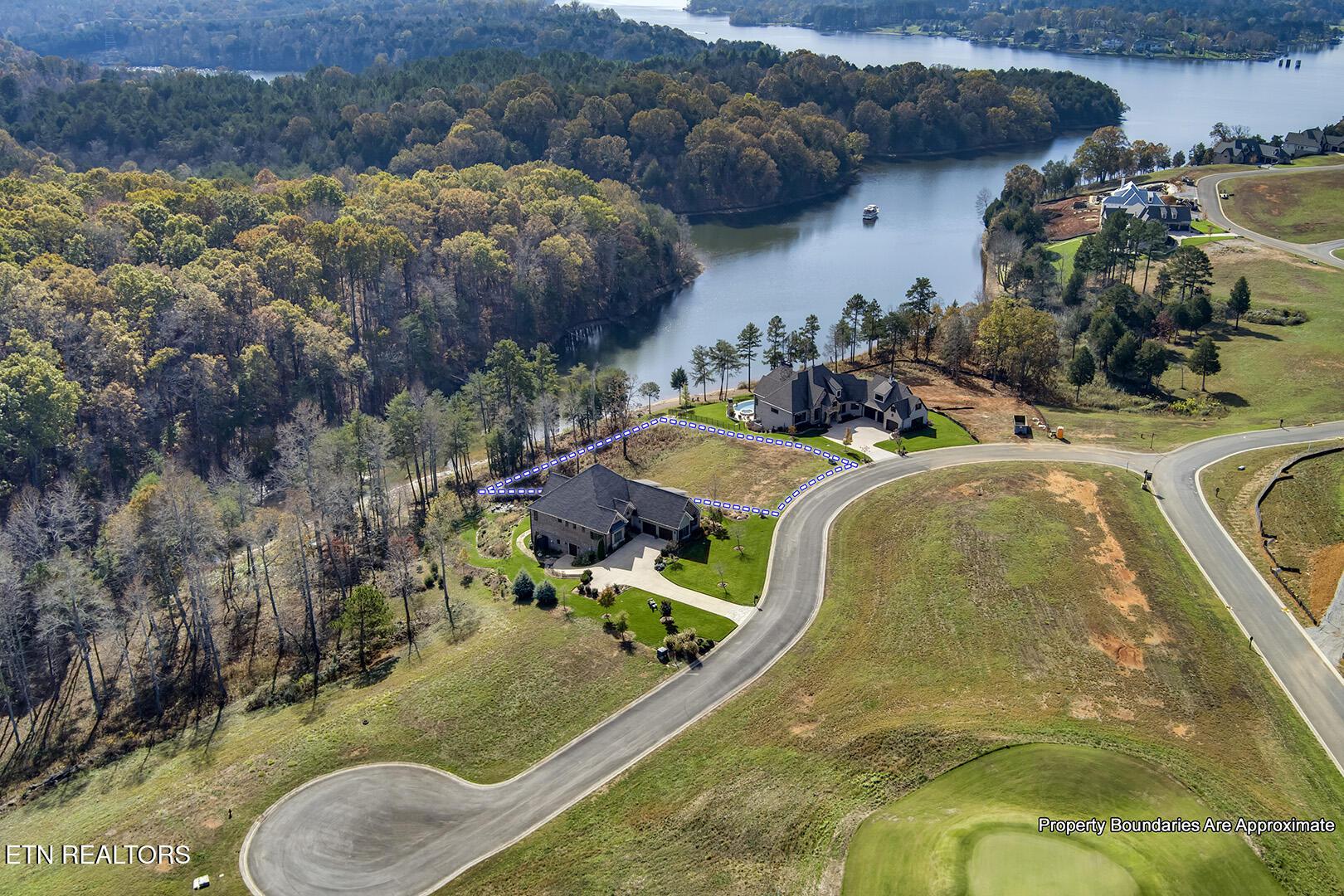 292 Beckets Way, Lenoir City, TN - Fort Loudoun and Tellico Lake Real Estate - Image# 17