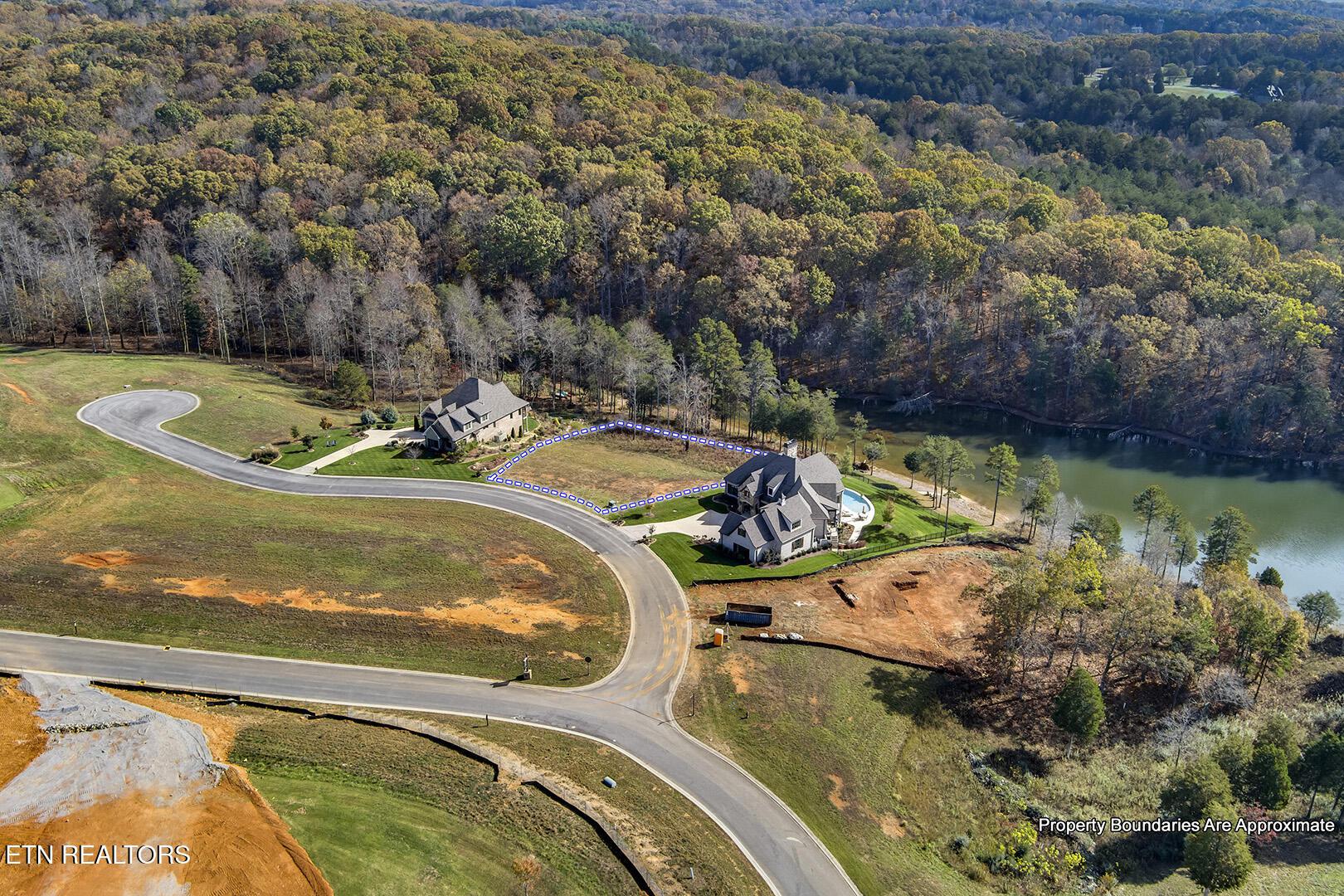292 Beckets Way, Lenoir City, TN - Fort Loudoun and Tellico Lake Real Estate - Image# 19