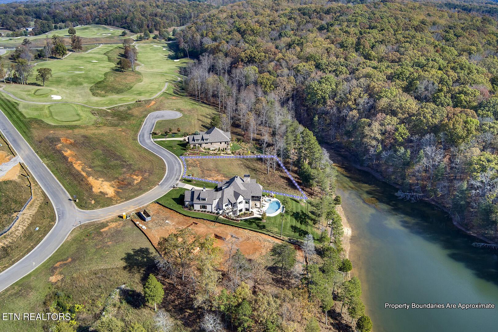 292 Beckets Way, Lenoir City, TN - Fort Loudoun and Tellico Lake Real Estate - Image# 20