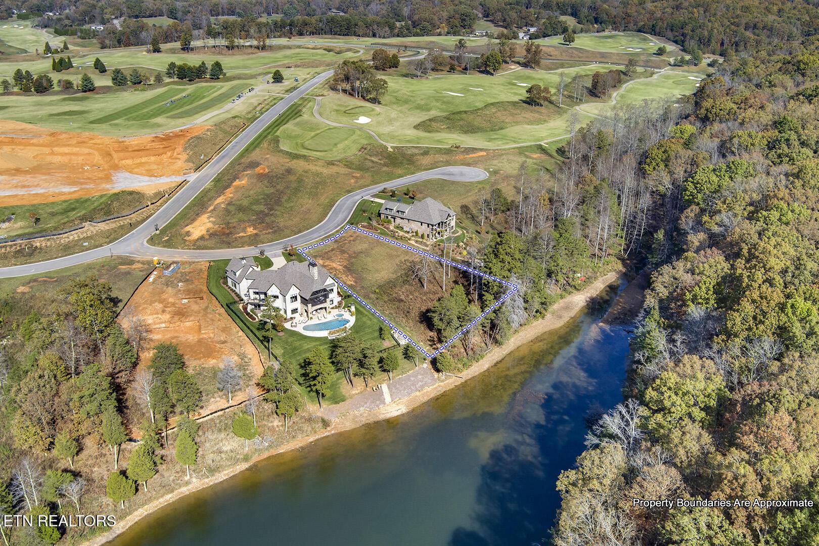 292 Beckets Way, Lenoir City, TN - Fort Loudoun and Tellico Lake Real Estate - Image# 21