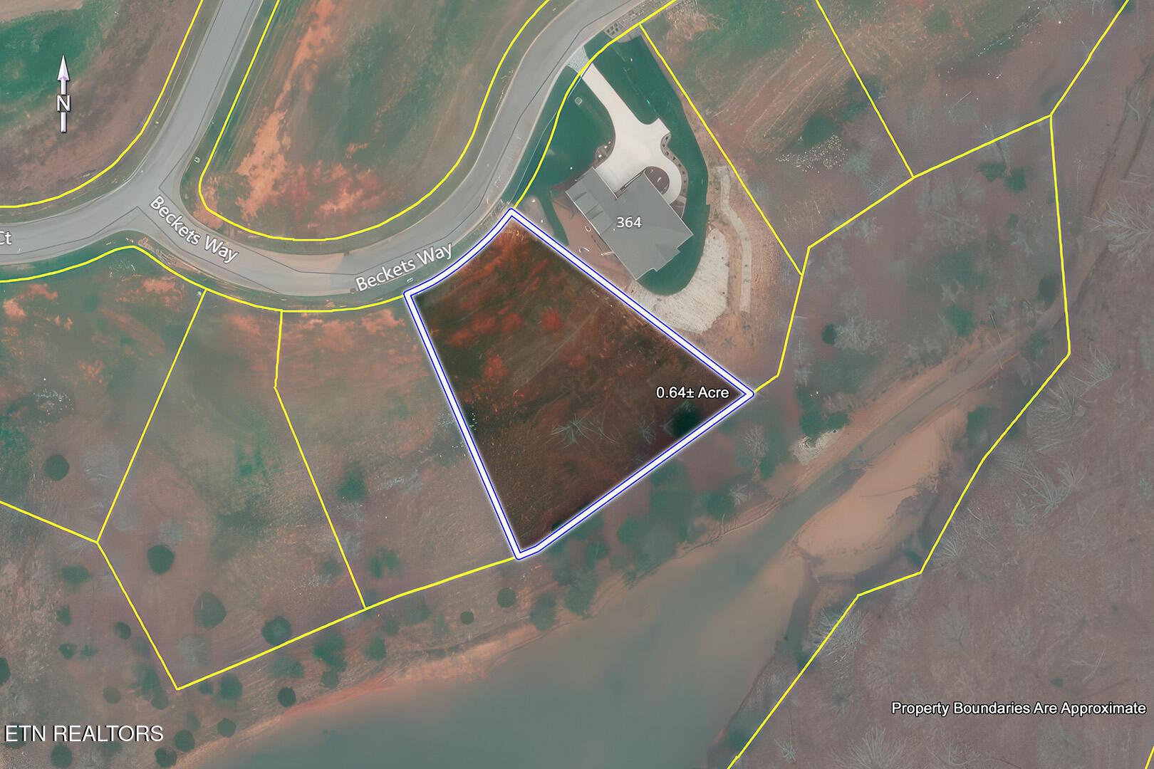 292 Beckets Way, Lenoir City, TN - Fort Loudoun and Tellico Lake Real Estate - Image# 22