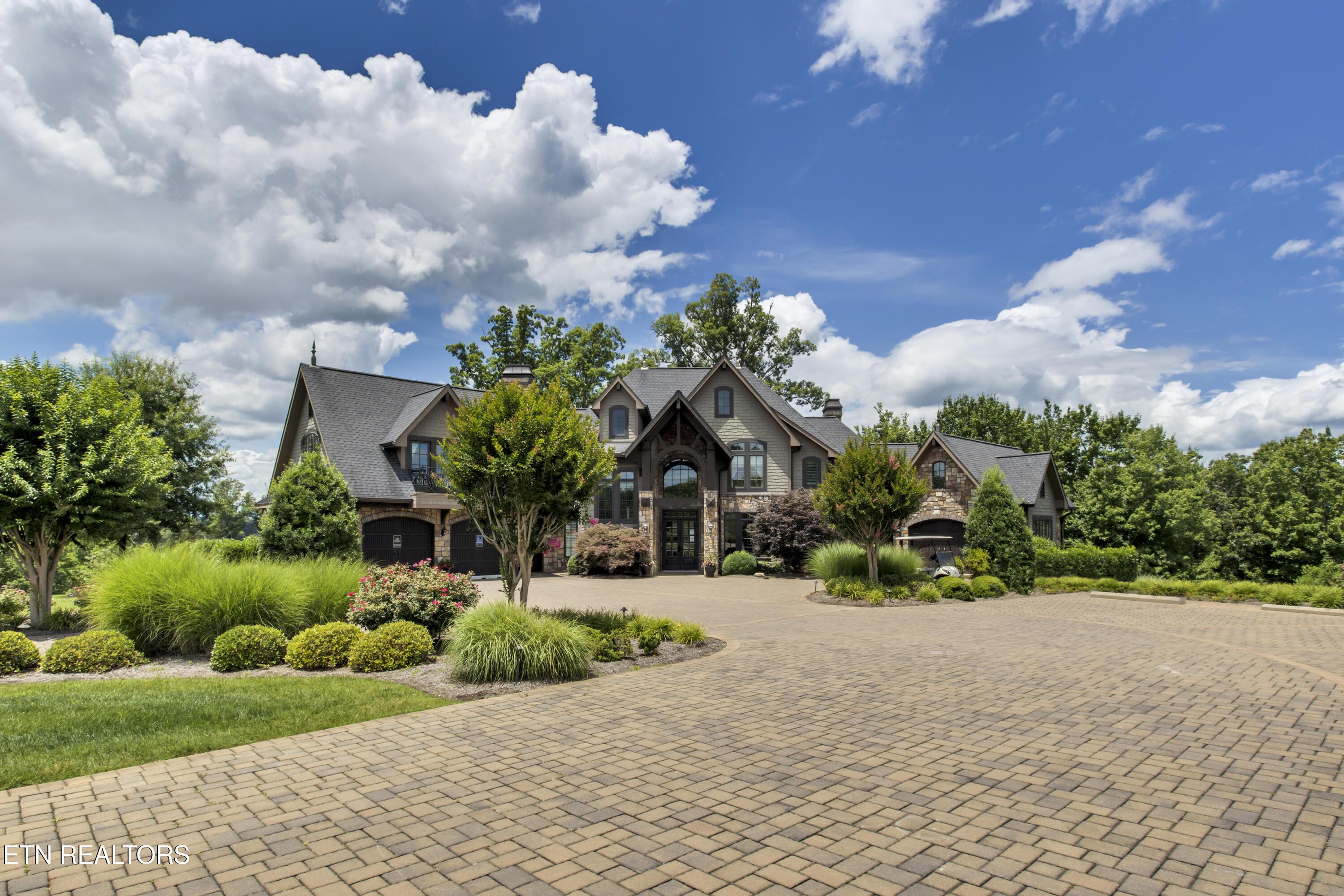 292 Beckets Way, Lenoir City, TN - Fort Loudoun and Tellico Lake Real Estate - Image# 25