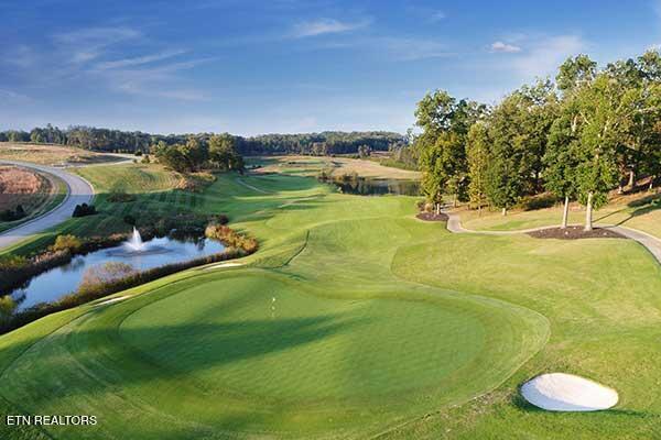 292 Beckets Way, Lenoir City, TN - Fort Loudoun and Tellico Lake Real Estate - Image# 29