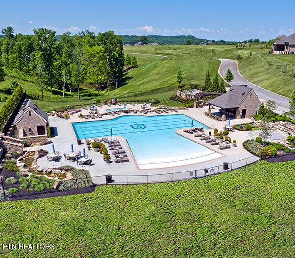 292 Beckets Way, Lenoir City, TN - Fort Loudoun and Tellico Lake Real Estate - Image# 34
