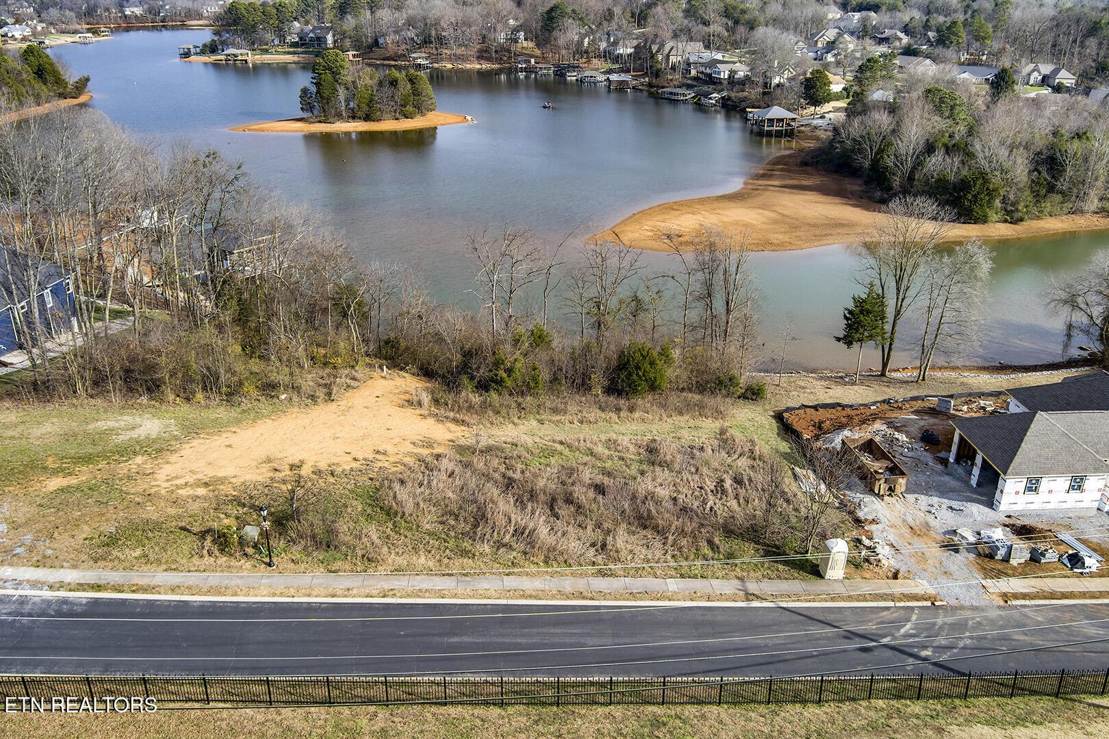128 Kanutsu Lane, Loudon, TN - Fort Loudoun and Tellico Lake Real Estate - Image# 5