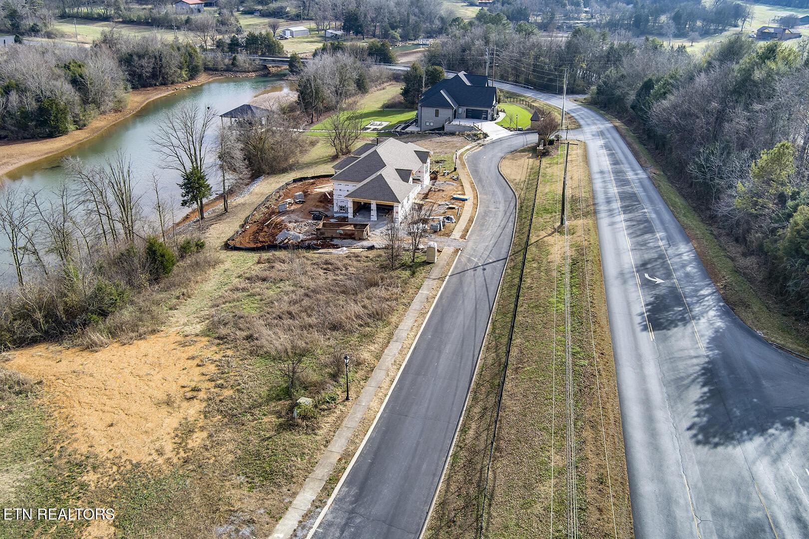 128 Kanutsu Lane, Loudon, TN - Fort Loudoun and Tellico Lake Real Estate - Image# 7
