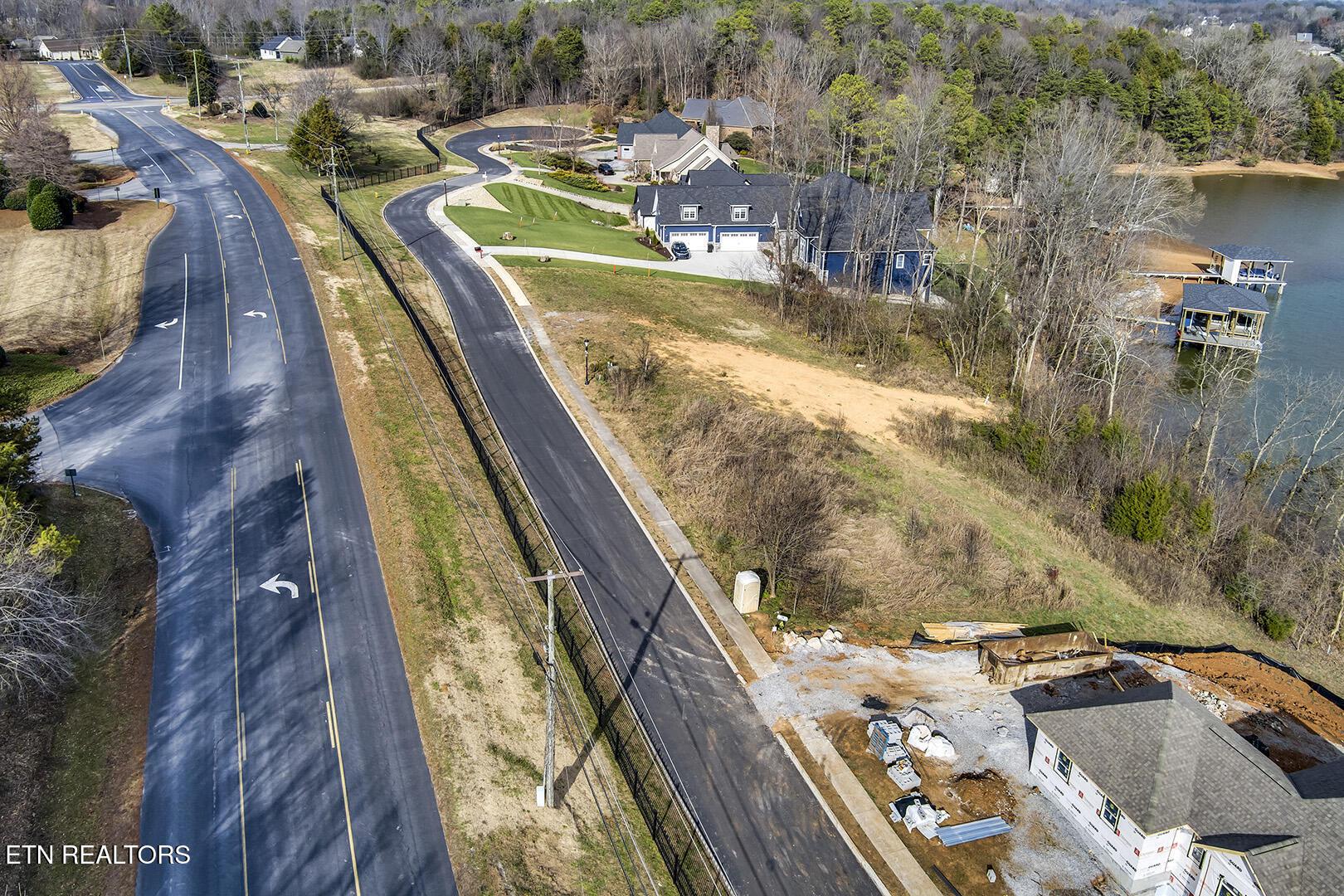 128 Kanutsu Lane, Loudon, TN - Fort Loudoun and Tellico Lake Real Estate - Image# 9
