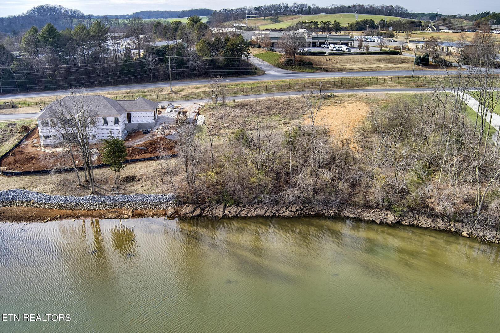 128 Kanutsu Lane, Loudon, TN - Fort Loudoun and Tellico Lake Real Estate - Image# 12