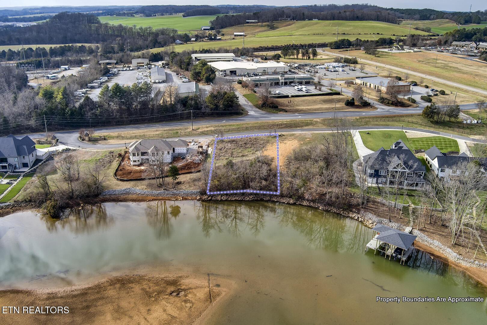 128 Kanutsu Lane, Loudon, TN - Fort Loudoun and Tellico Lake Real Estate - Image# 13