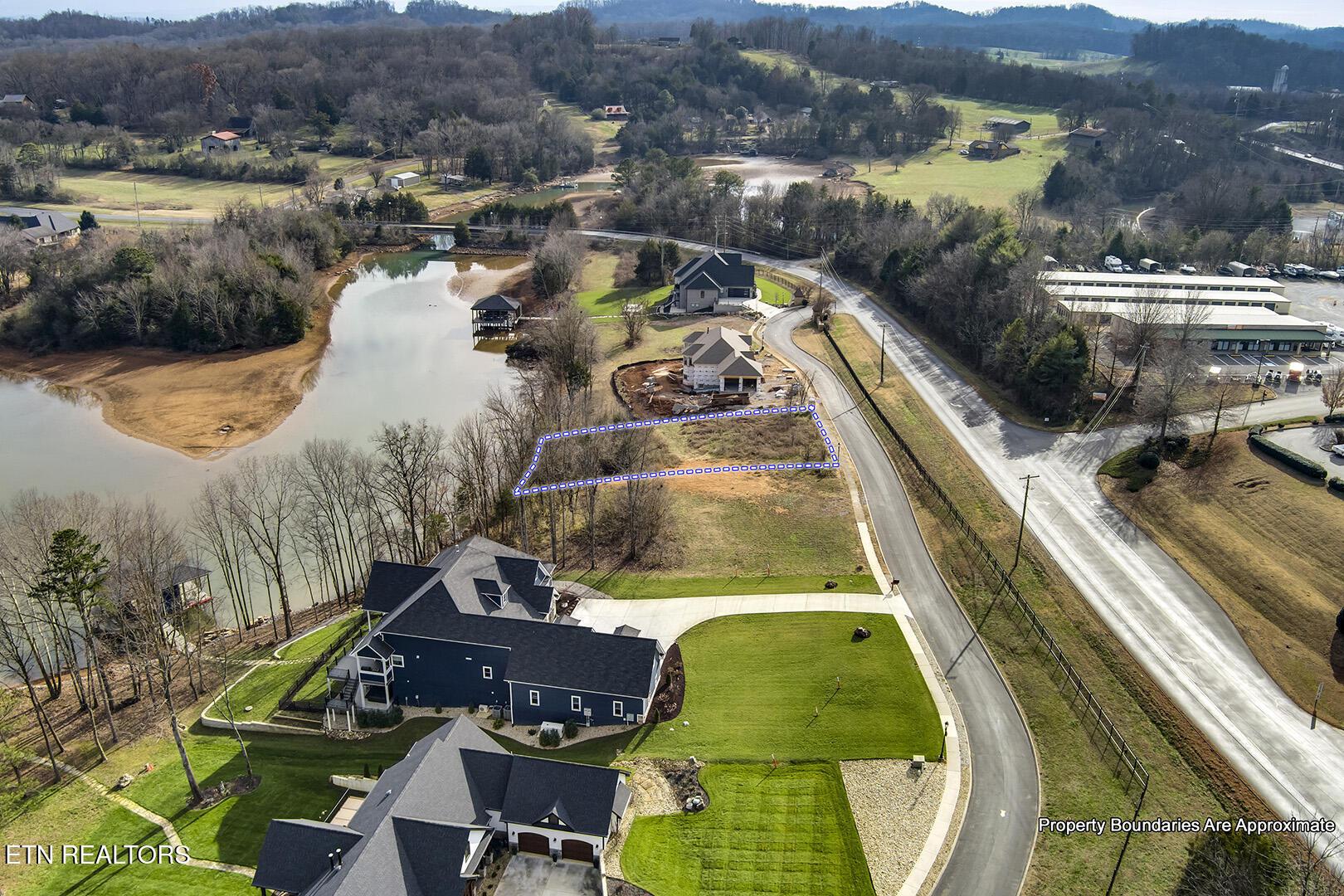 128 Kanutsu Lane, Loudon, TN - Fort Loudoun and Tellico Lake Real Estate - Image# 15