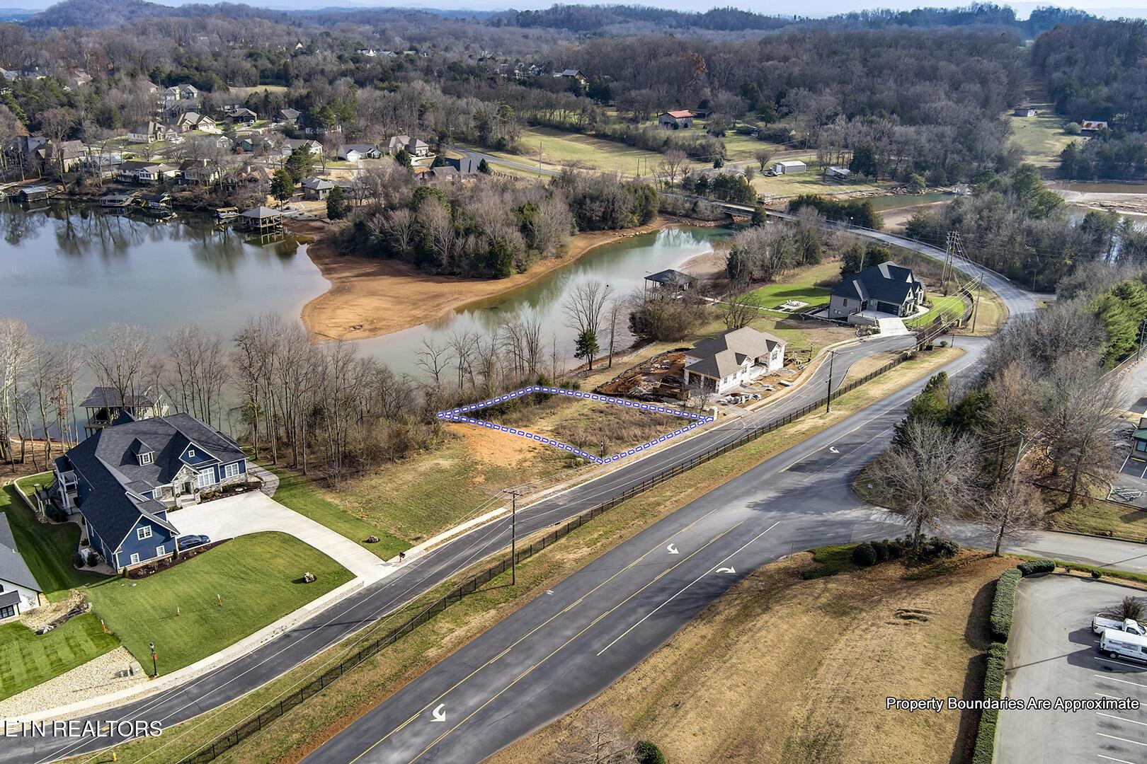 128 Kanutsu Lane, Loudon, TN - Fort Loudoun and Tellico Lake Real Estate - Image# 16