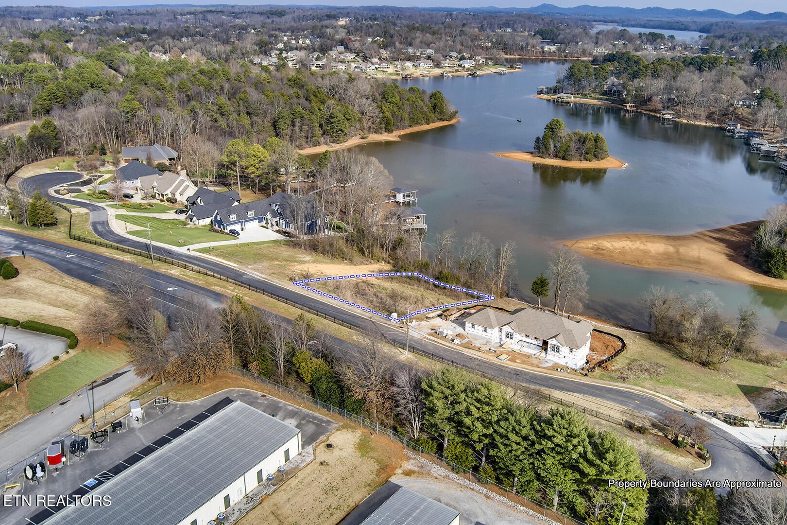 128 Kanutsu Lane, Loudon, TN - Fort Loudoun and Tellico Lake Real Estate - Image# 4