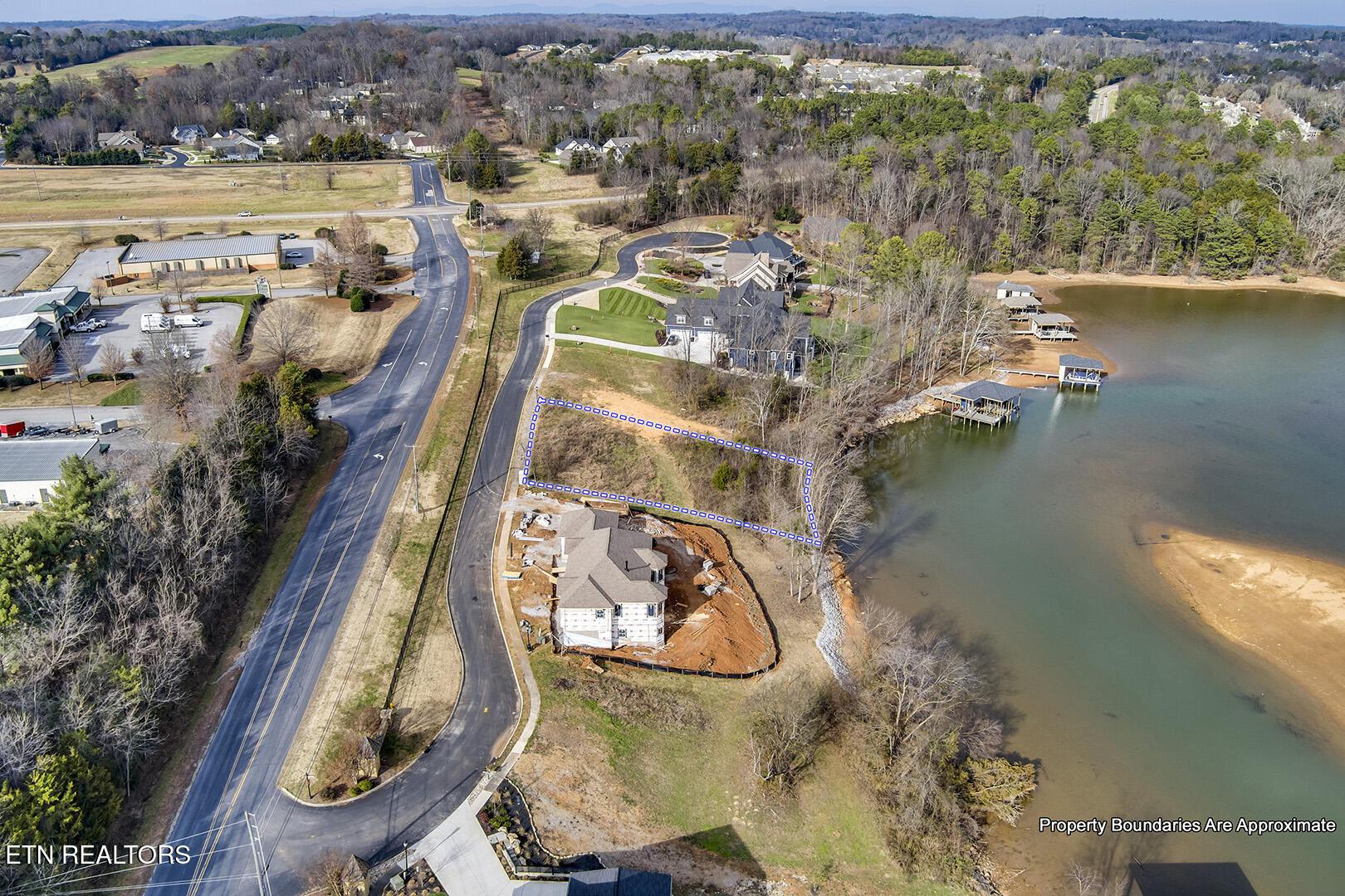 128 Kanutsu Lane, Loudon, TN - Fort Loudoun and Tellico Lake Real Estate - Image# 17