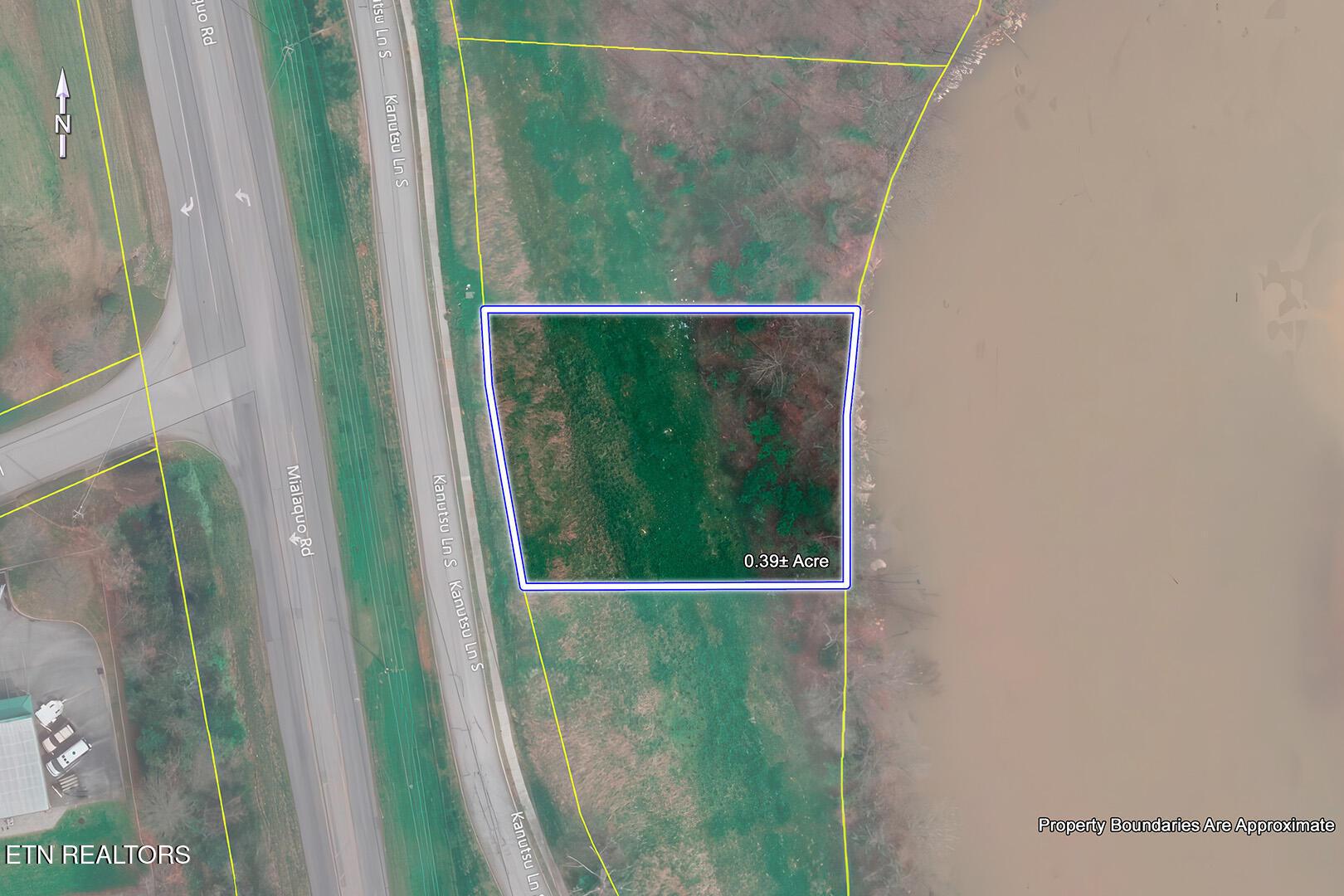 128 Kanutsu Lane, Loudon, TN - Fort Loudoun and Tellico Lake Real Estate - Image# 18