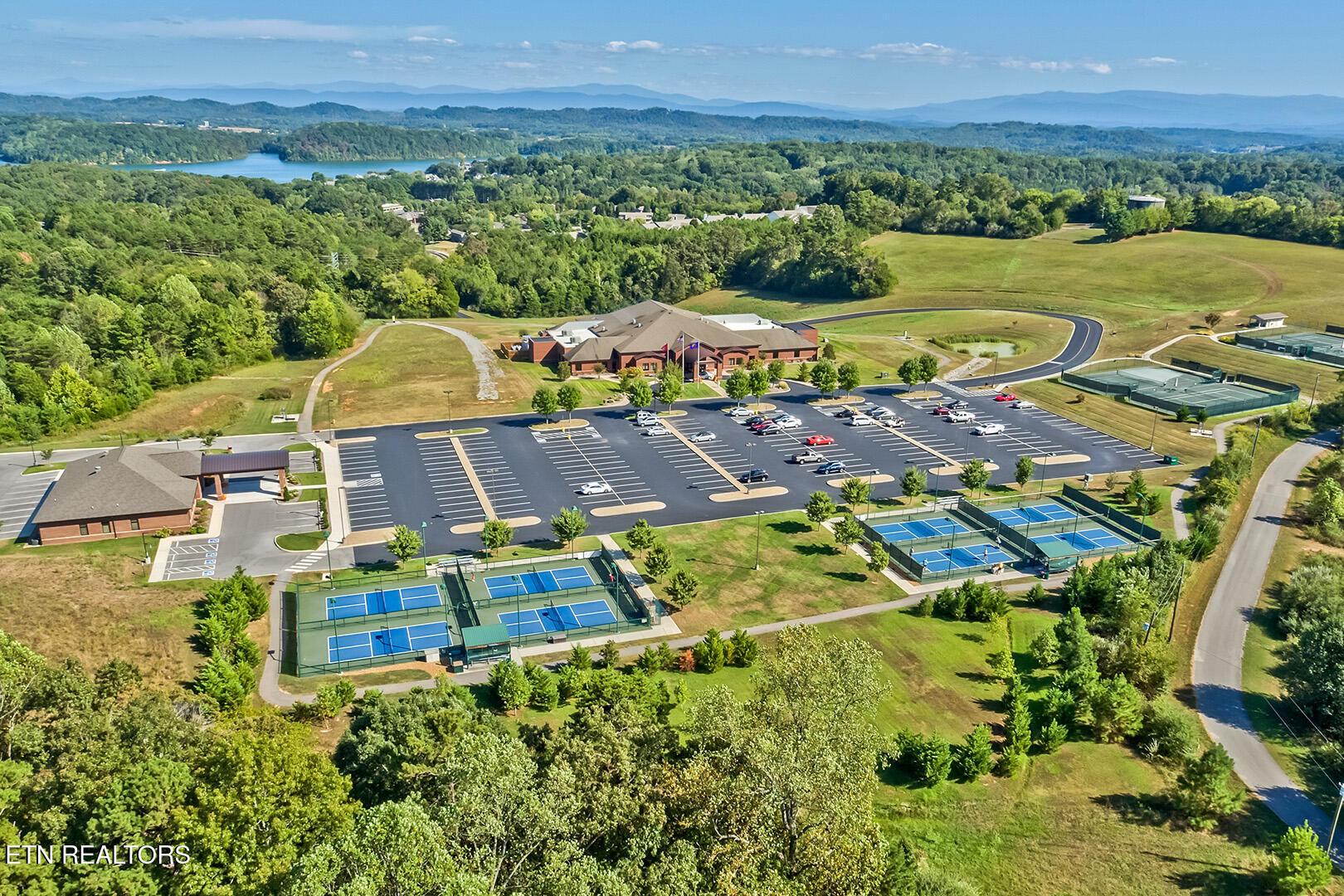 128 Kanutsu Lane, Loudon, TN - Fort Loudoun and Tellico Lake Real Estate - Image# 23
