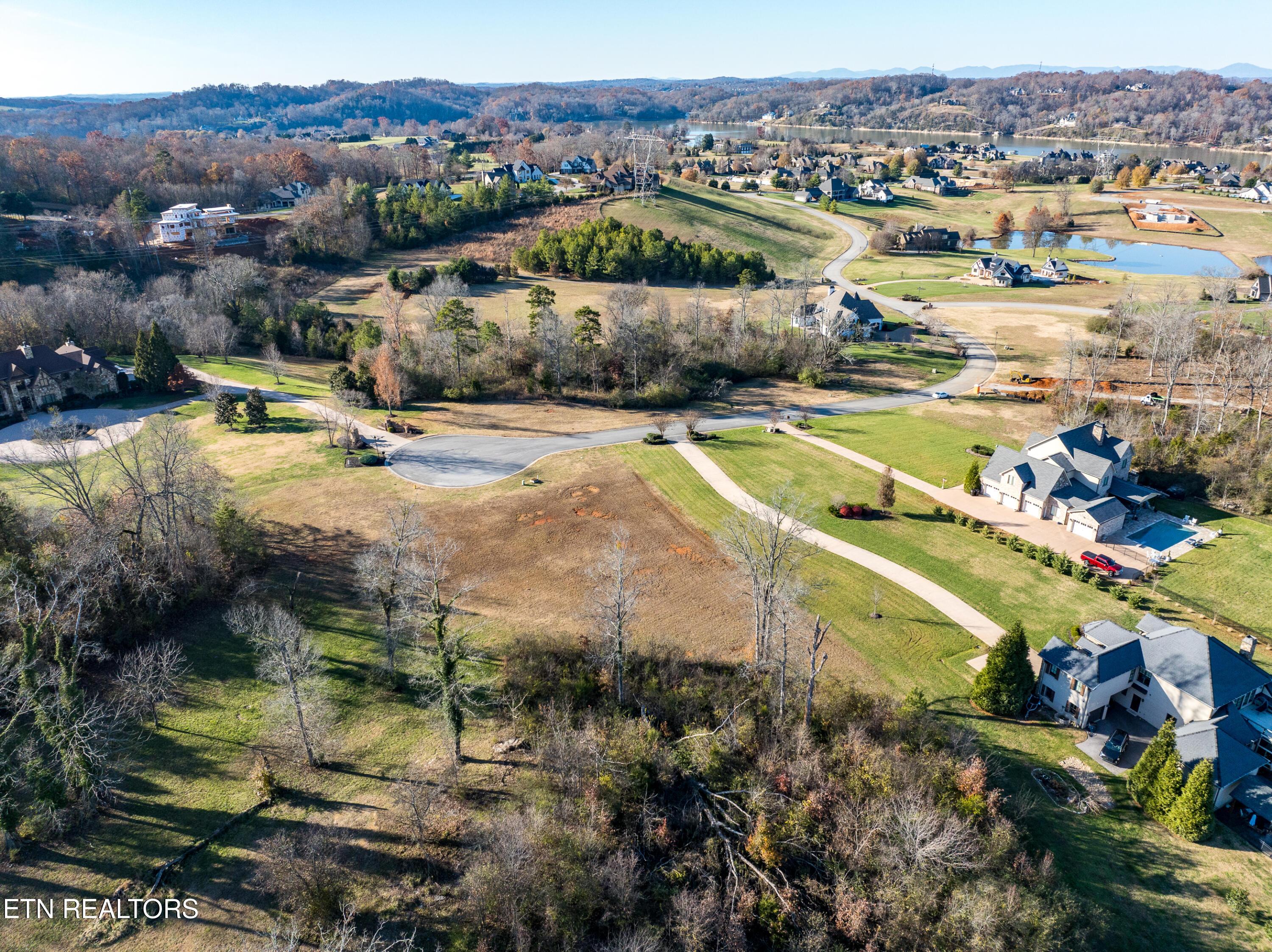 3637 &3641 Lashbrooke Way, Louisville, TN - Fort Loudoun and Tellico Lake Real Estate - Image# 7