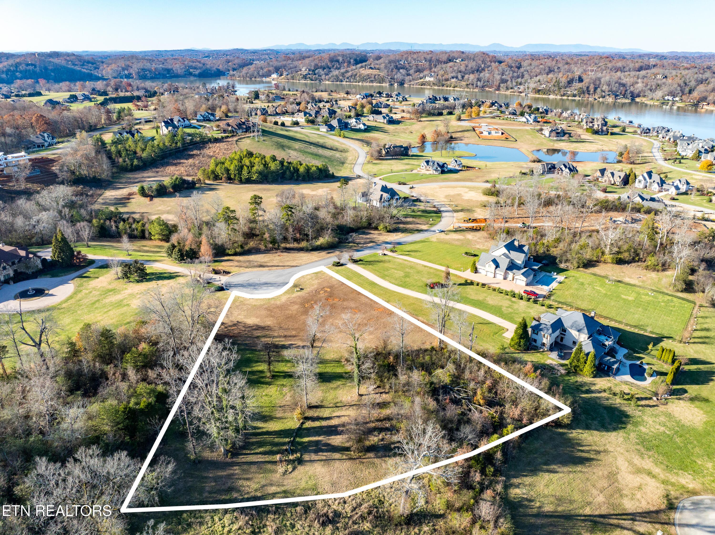 3637 &3641 Lashbrooke Way, Louisville, TN - Fort Loudoun and Tellico Lake Real Estate - Image# 12