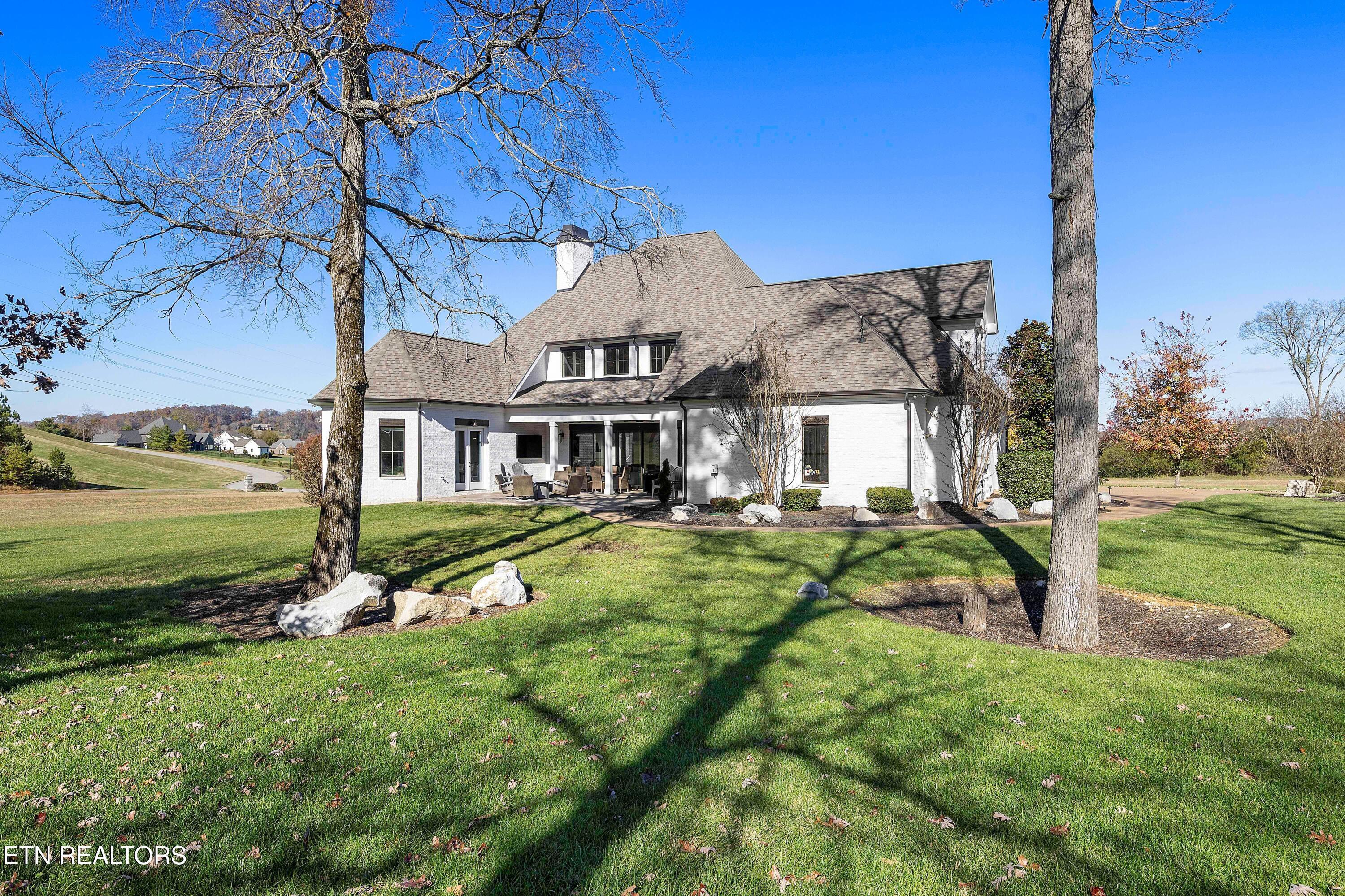 3608 Lashbrooke Way, Louisville, TN - Fort Loudoun and Tellico Lake Real Estate - Image# 39