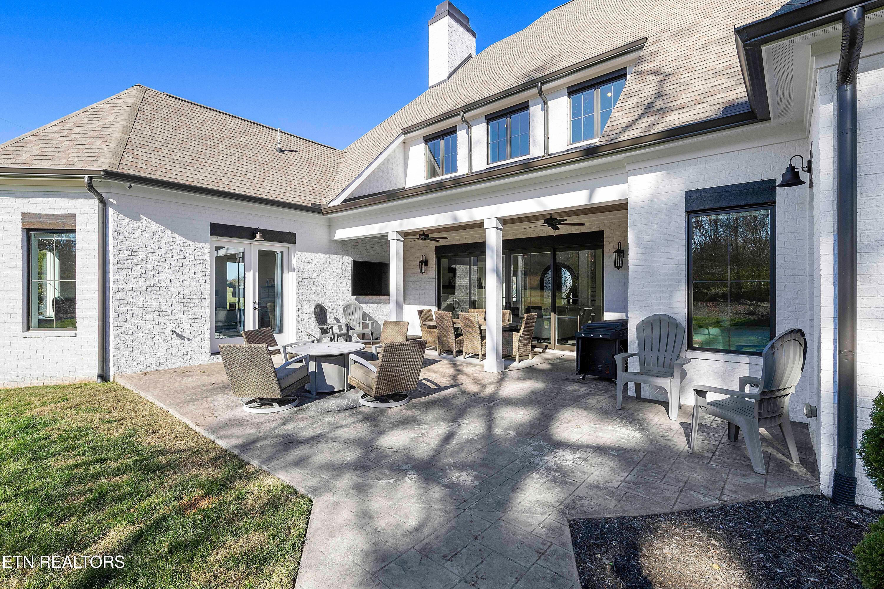 3608 Lashbrooke Way, Louisville, TN - Fort Loudoun and Tellico Lake Real Estate - Image# 36