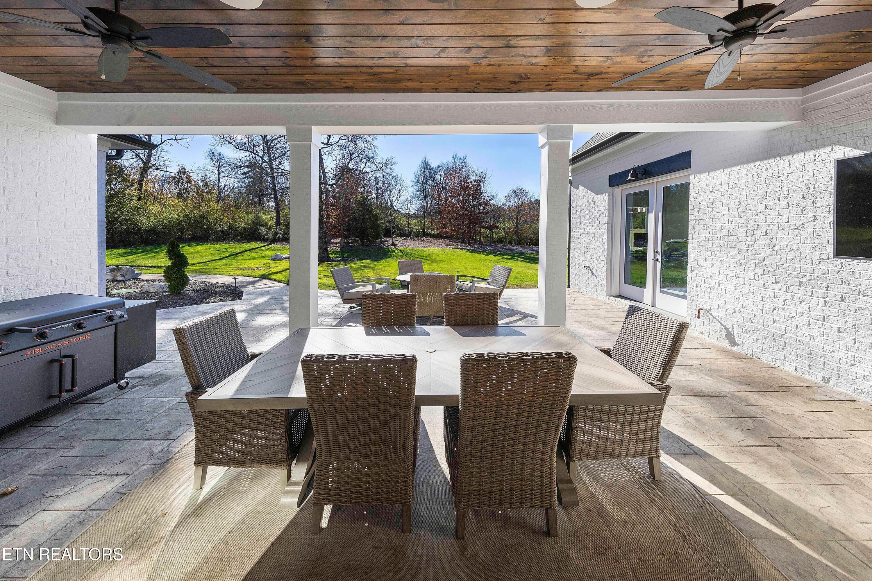 3608 Lashbrooke Way, Louisville, TN - Fort Loudoun and Tellico Lake Real Estate - Image# 35