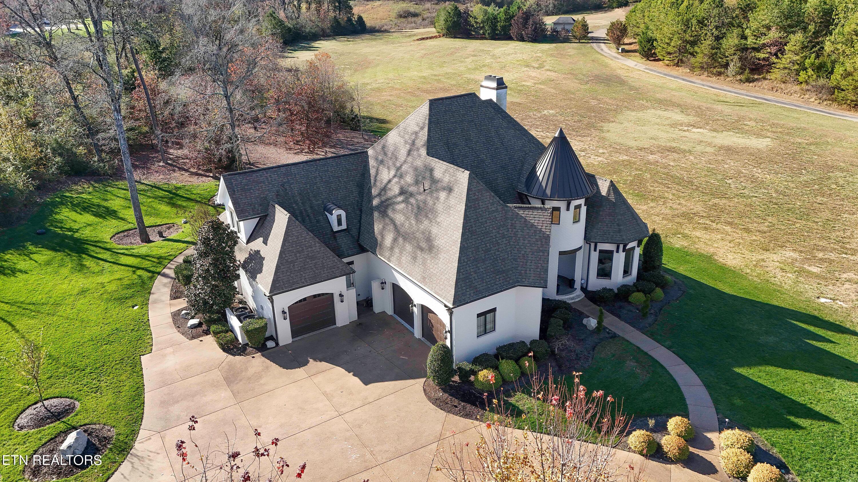 3608 Lashbrooke Way, Louisville, TN - Fort Loudoun and Tellico Lake Real Estate - Image# 42