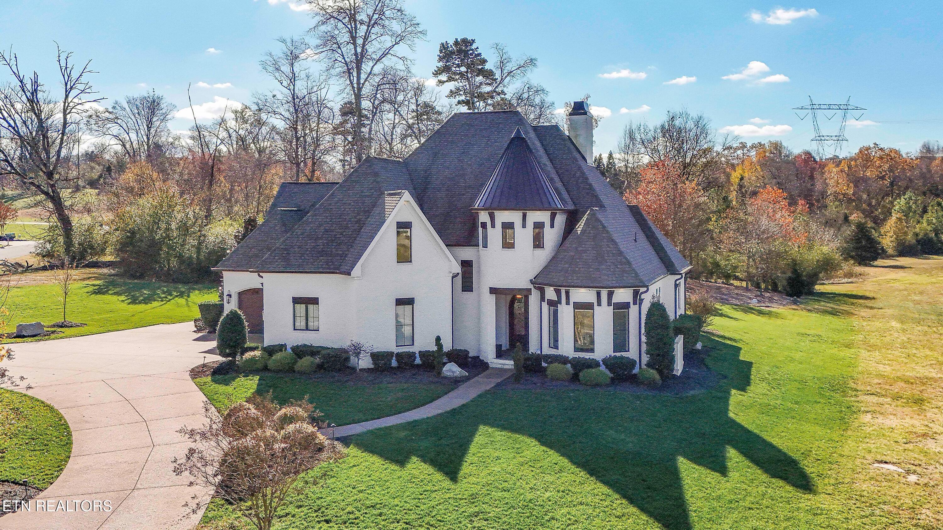 3608 Lashbrooke Way, Louisville, TN - Fort Loudoun and Tellico Lake Real Estate - Image# 43
