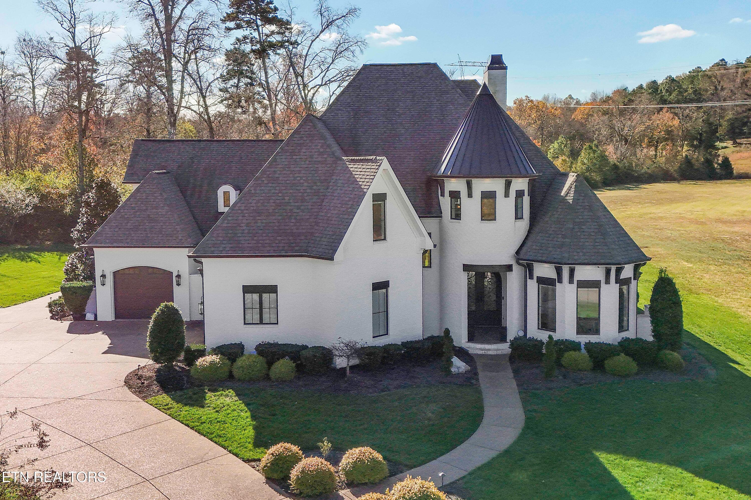 3608 Lashbrooke Way, Louisville, TN - Fort Loudoun and Tellico Lake Real Estate - Image# 1