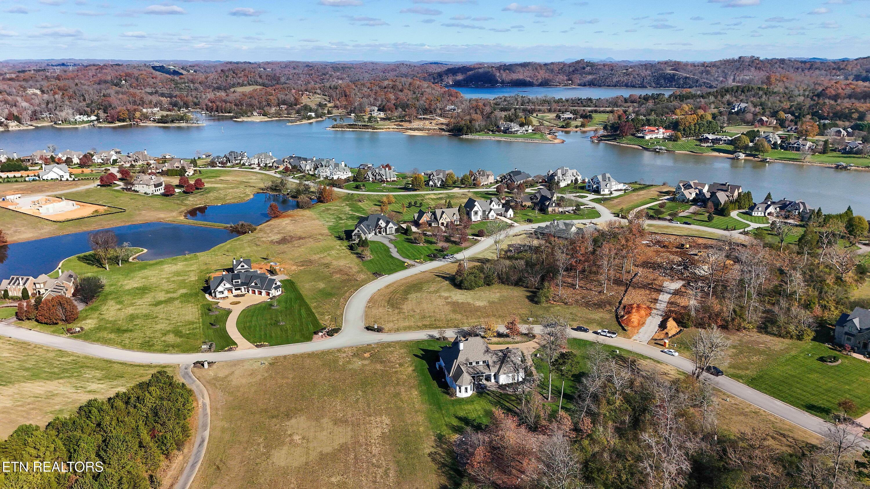 3608 Lashbrooke Way, Louisville, TN - Fort Loudoun and Tellico Lake Real Estate - Image# 46