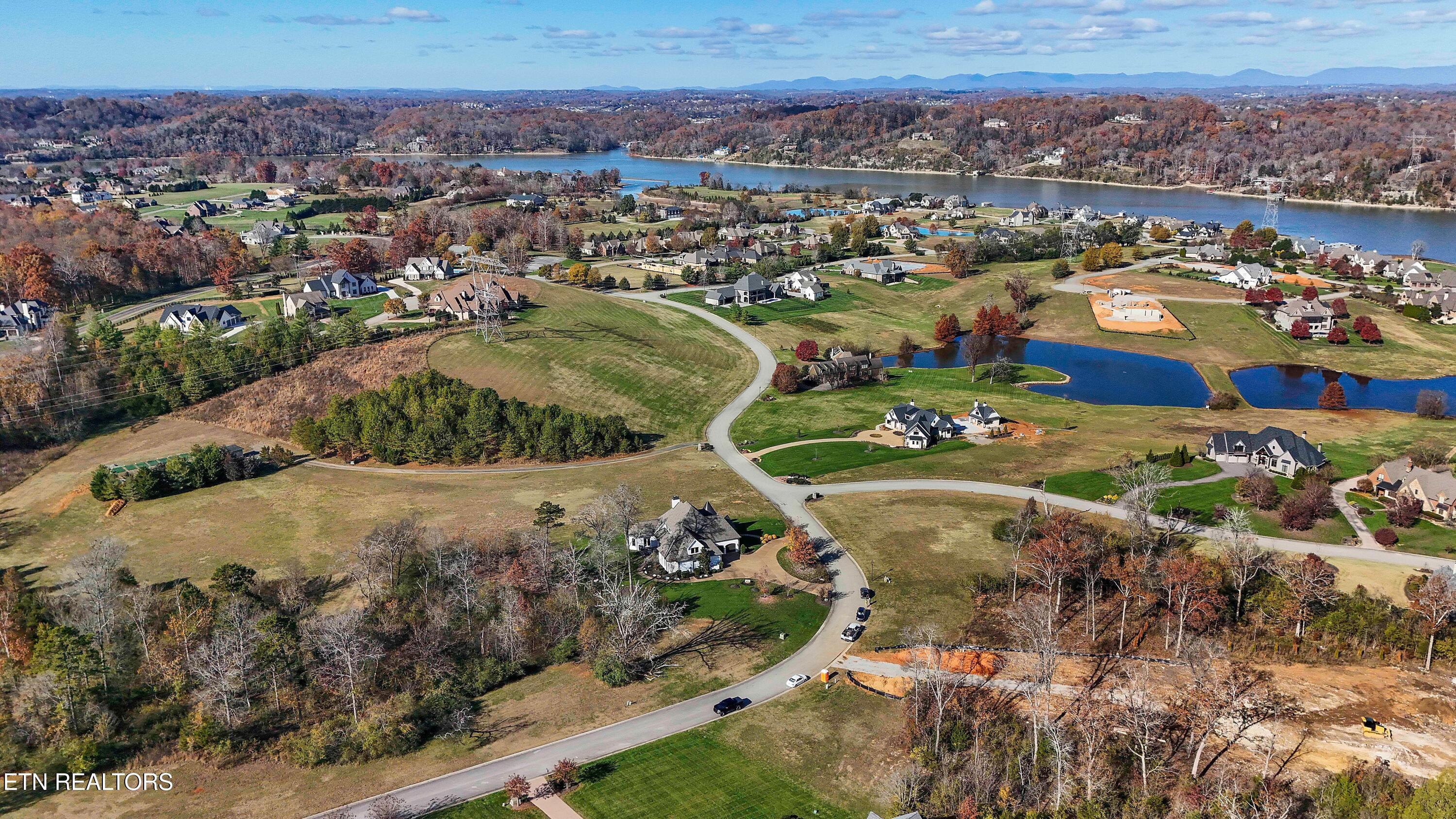 3608 Lashbrooke Way, Louisville, TN - Fort Loudoun and Tellico Lake Real Estate - Image# 47