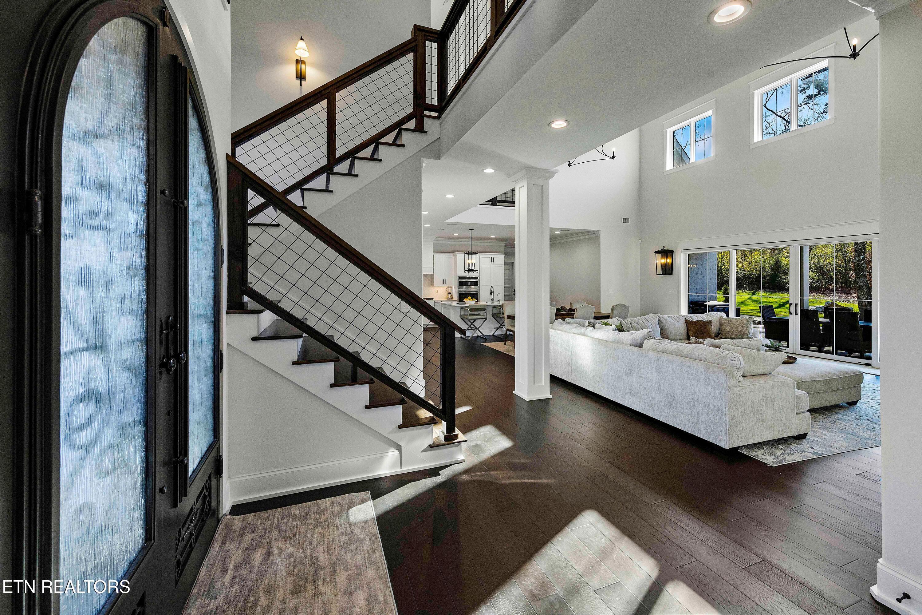 3608 Lashbrooke Way, Louisville, TN - Fort Loudoun and Tellico Lake Real Estate - Image# 20