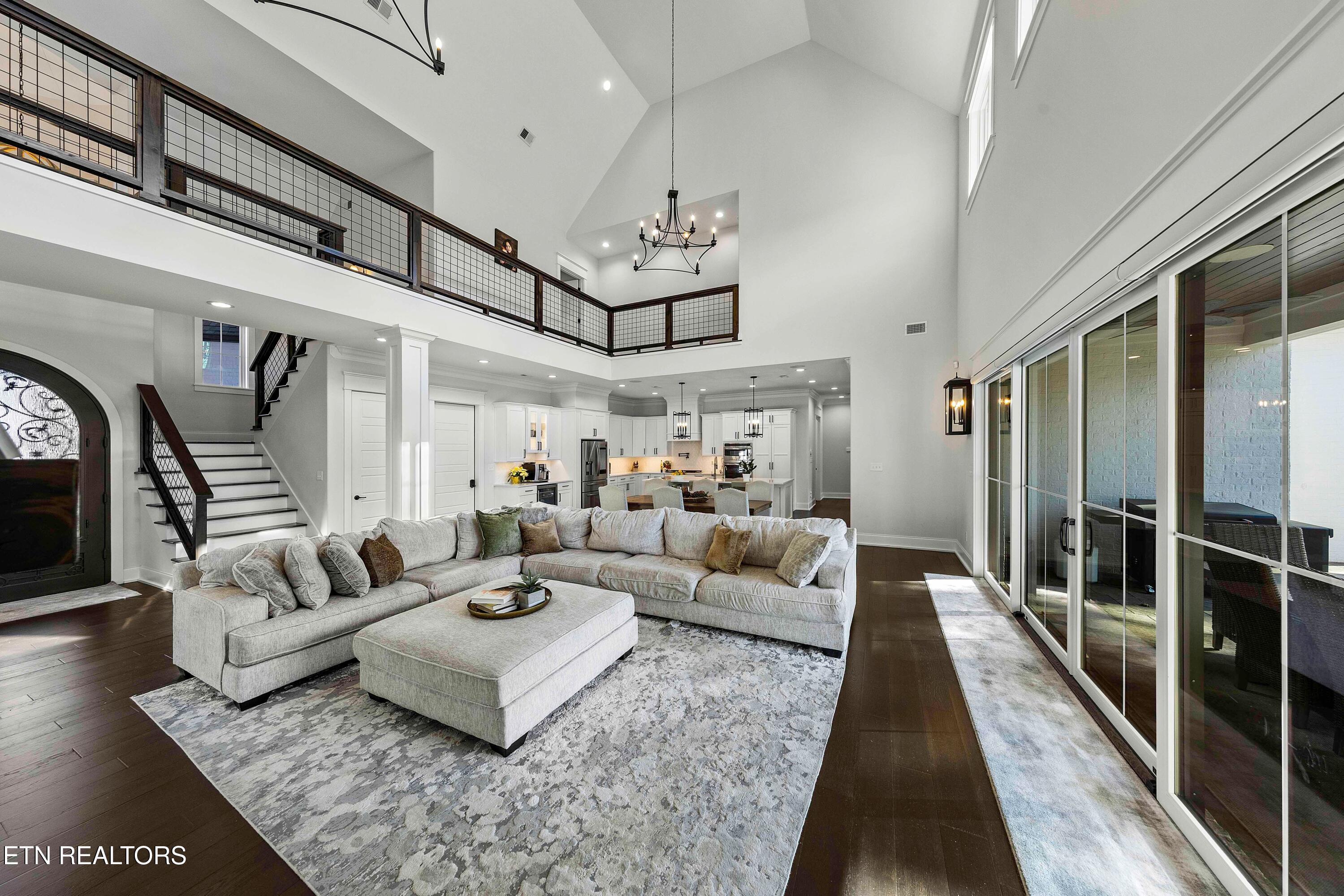 3608 Lashbrooke Way, Louisville, TN - Fort Loudoun and Tellico Lake Real Estate - Image# 4