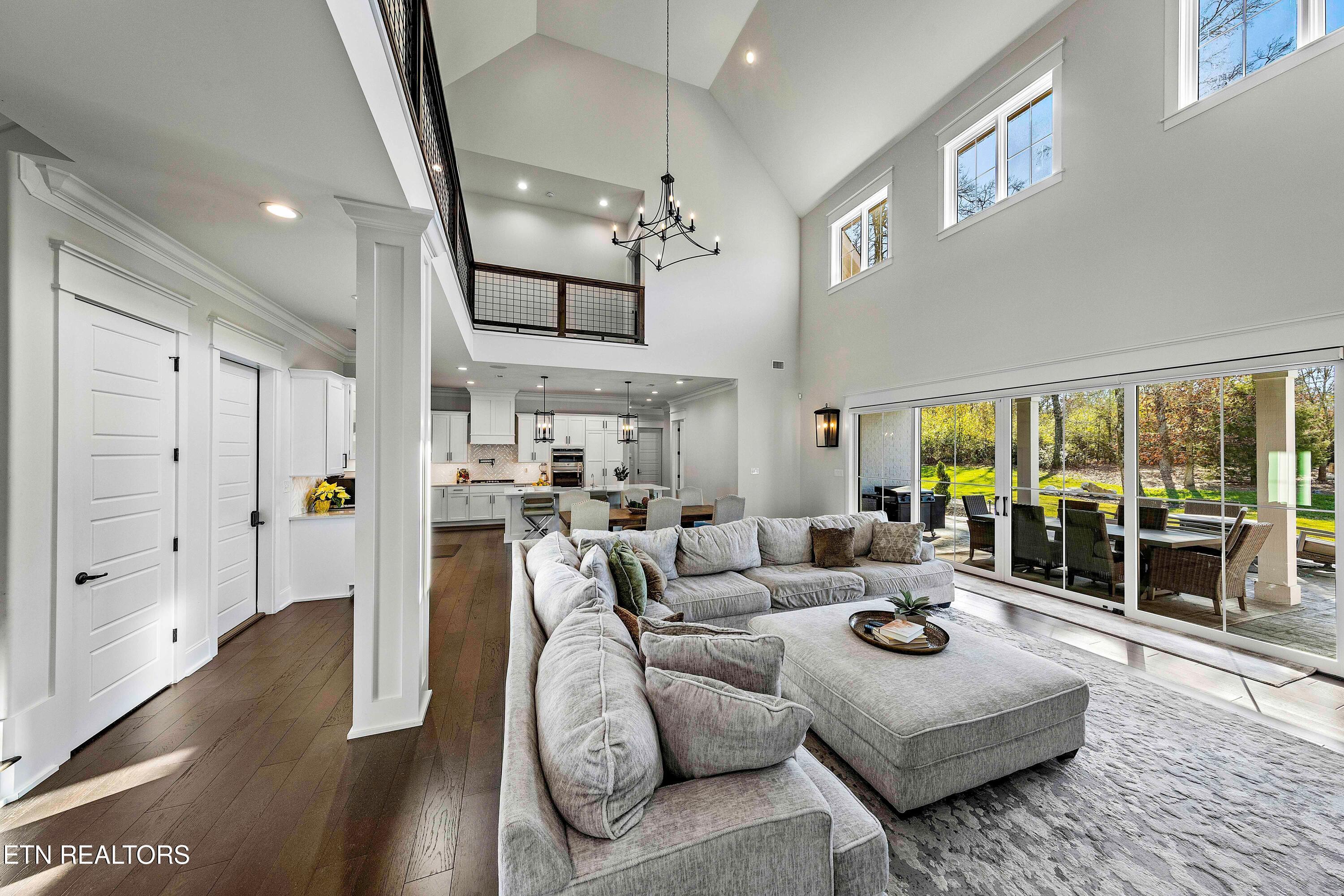 3608 Lashbrooke Way, Louisville, TN - Fort Loudoun and Tellico Lake Real Estate - Image# 3