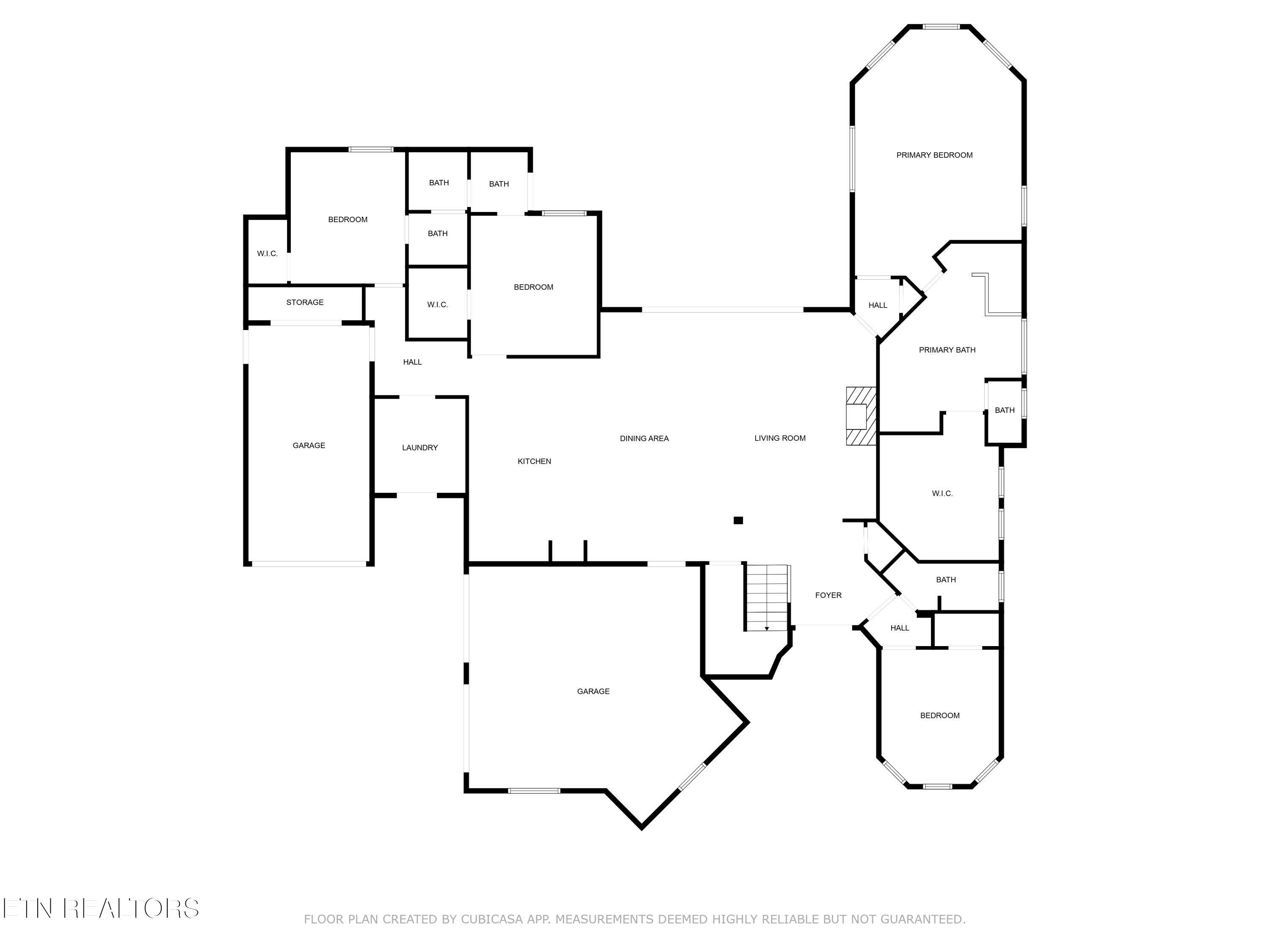3608 Lashbrooke Way, Louisville, TN - Fort Loudoun and Tellico Lake Real Estate - Image# 49