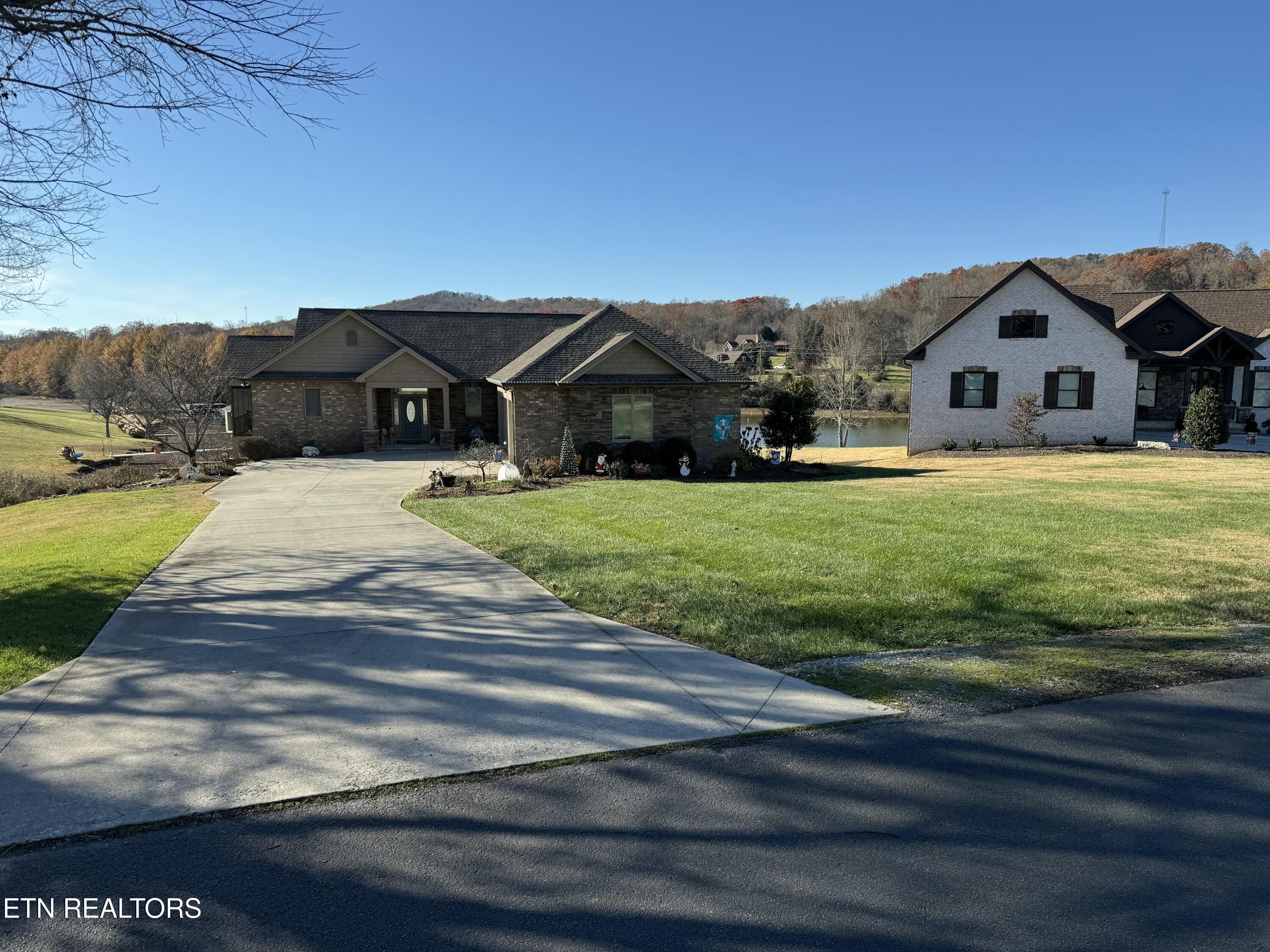 Ganega Tr, Vonore, TN - Fort Loudoun and Tellico Lake Real Estate - Image# 7