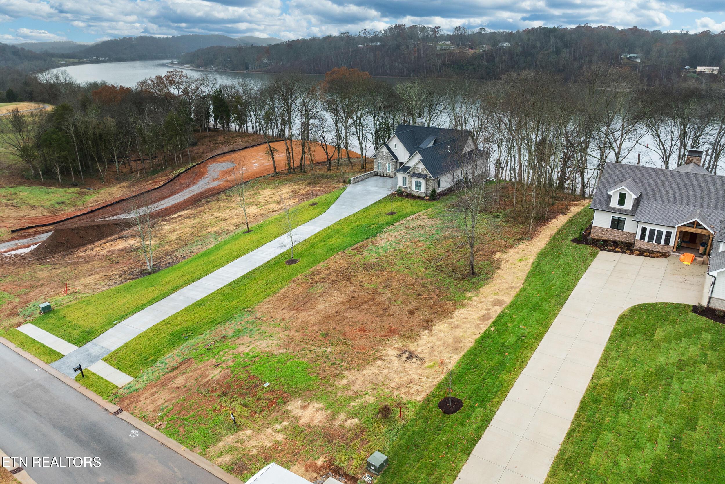 1923 Mockingbird Lane, Loudon, TN - Fort Loudoun and Tellico Lake Real Estate - Image# 7