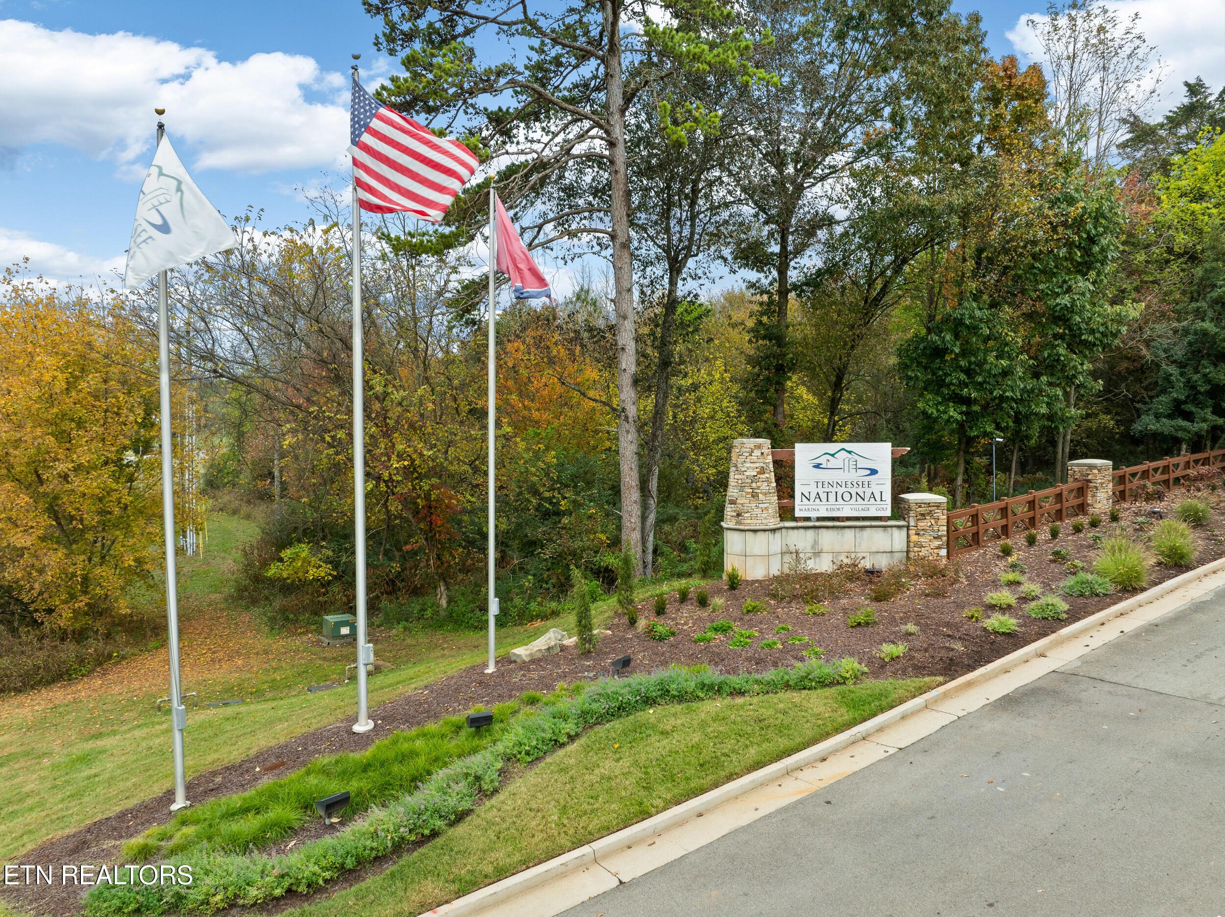 1923 Mockingbird Lane, Loudon, TN - Fort Loudoun and Tellico Lake Real Estate - Image# 11