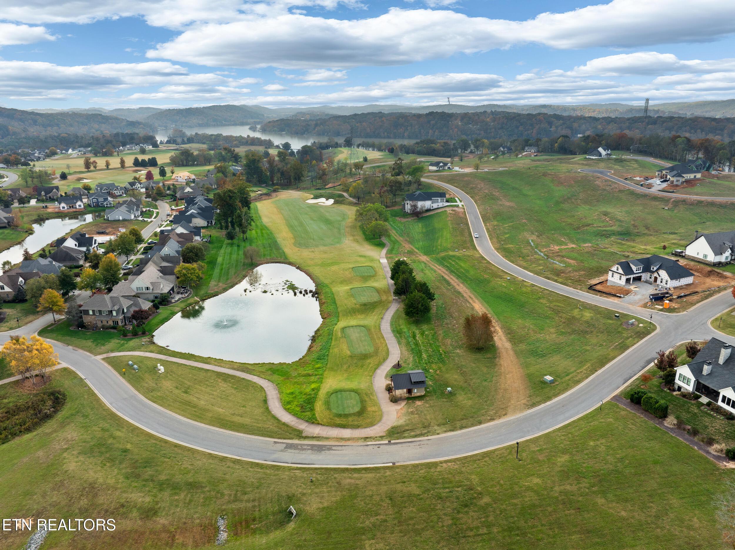 1923 Mockingbird Lane, Loudon, TN - Fort Loudoun and Tellico Lake Real Estate - Image# 16