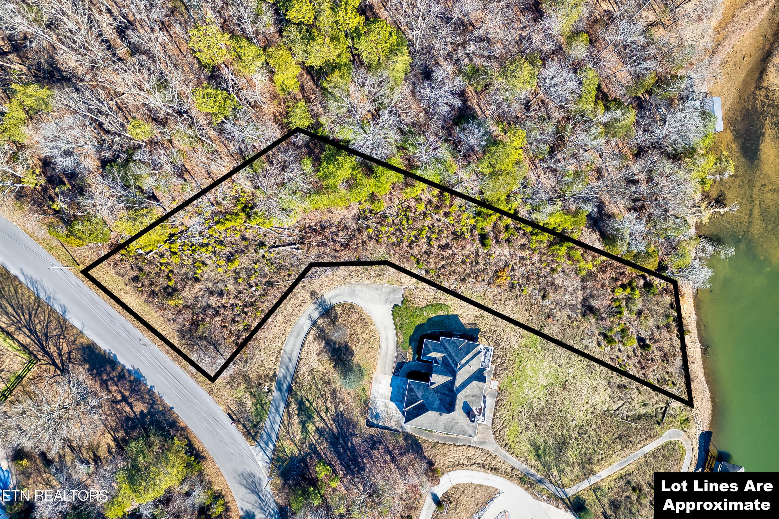 013R Blackberry Ridge Rd, Lenoir City, TN - Fort Loudoun and Tellico Lake Real Estate - Image# 1