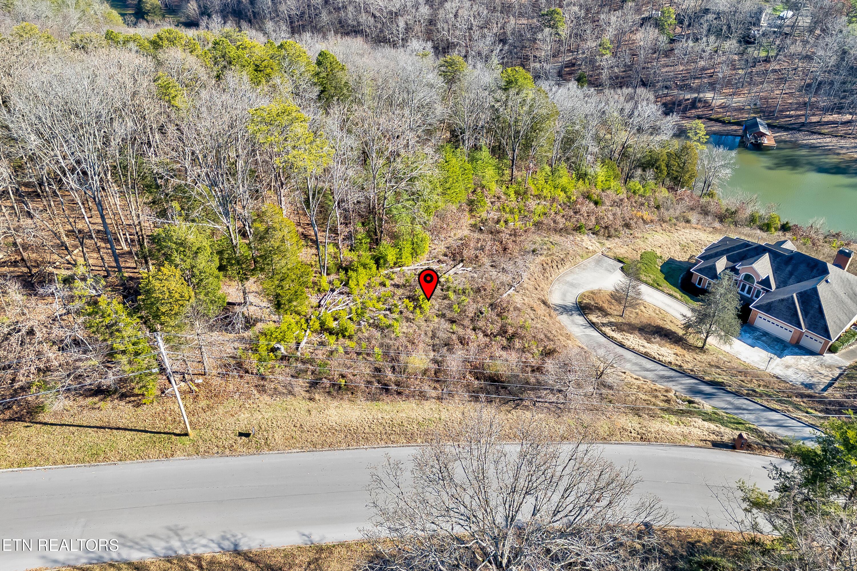013R Blackberry Ridge Rd, Lenoir City, TN - Fort Loudoun and Tellico Lake Real Estate - Image# 5