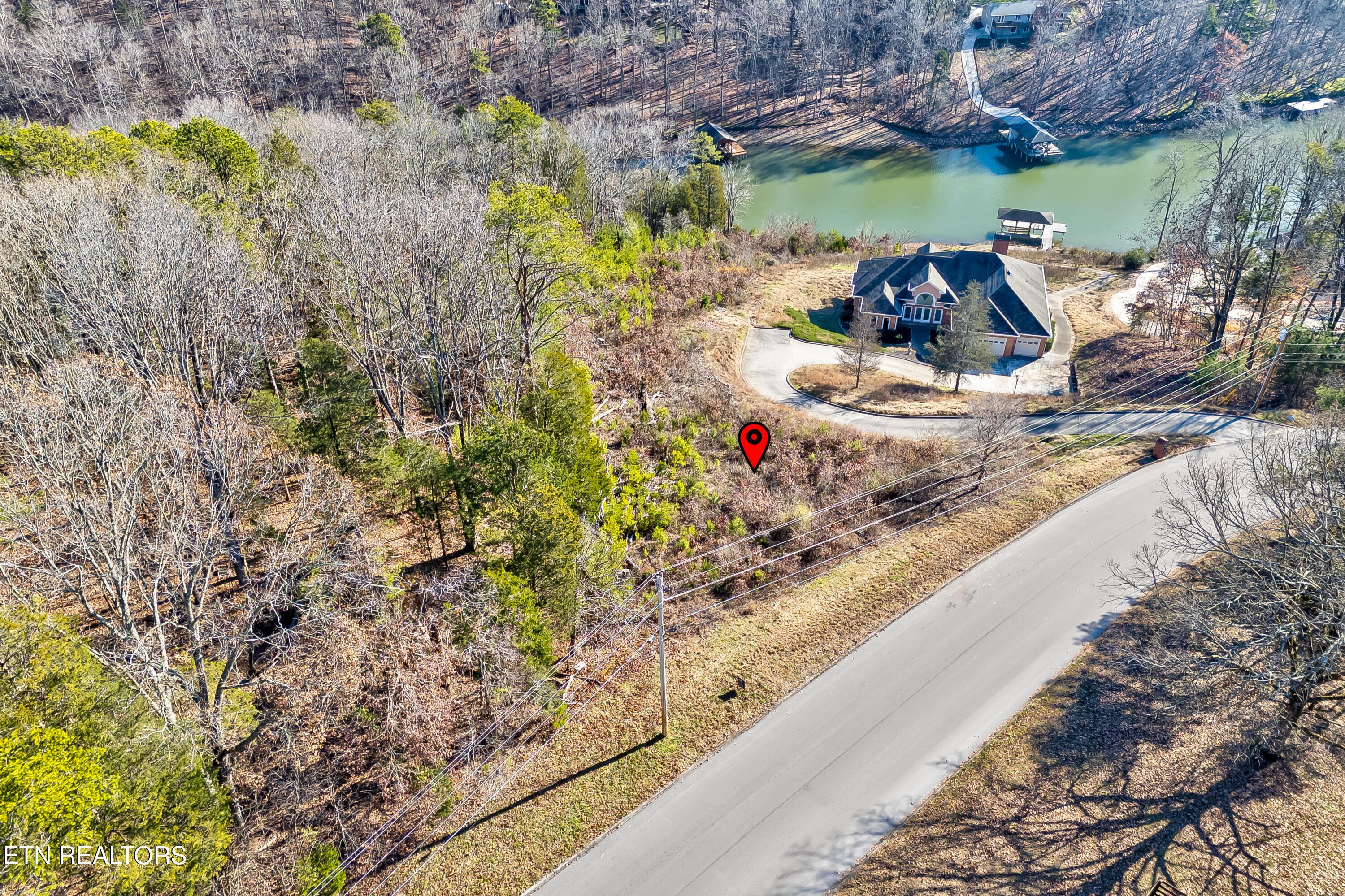 013R Blackberry Ridge Rd, Lenoir City, TN - Fort Loudoun and Tellico Lake Real Estate - Image# 7