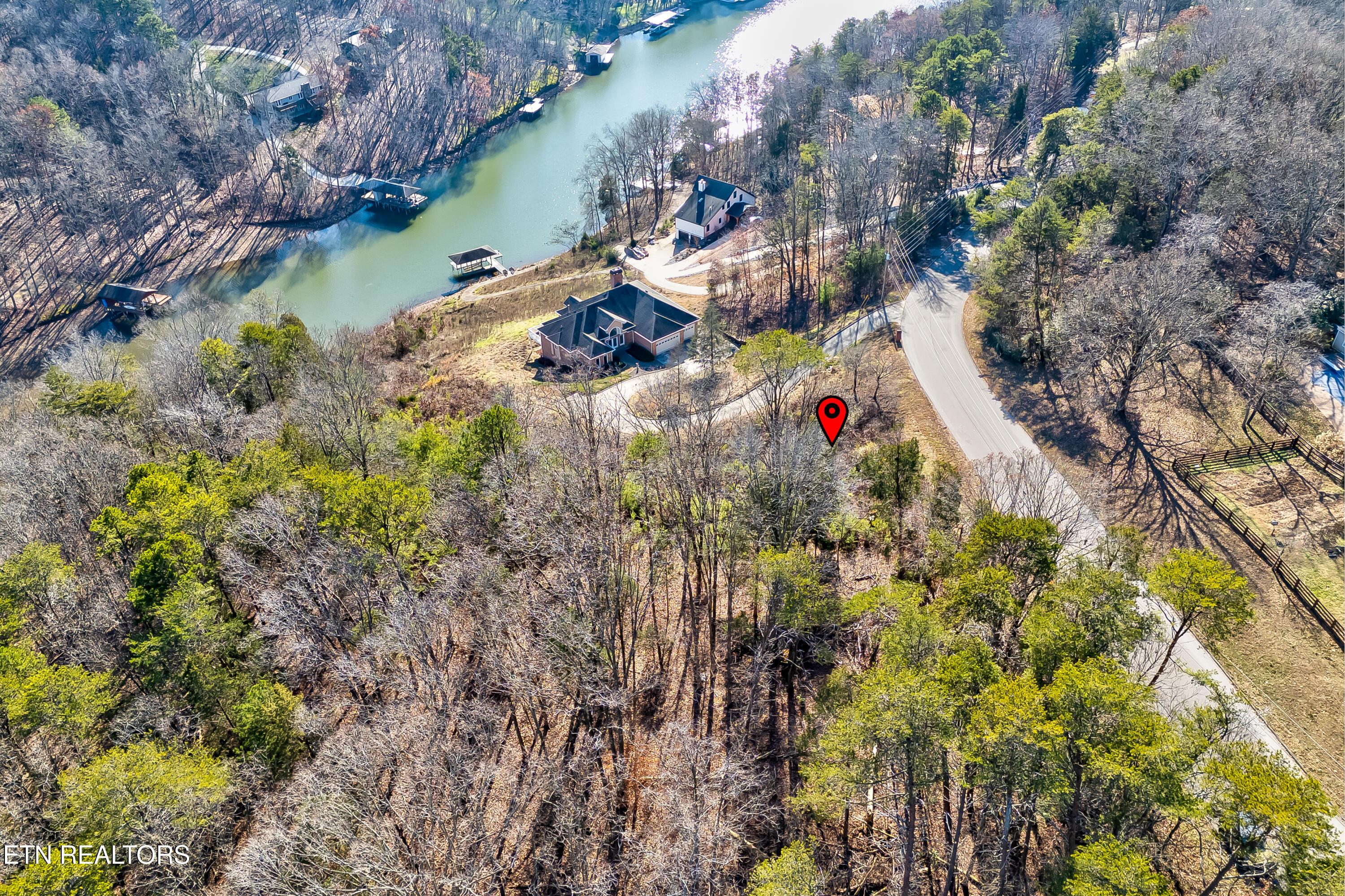 013R Blackberry Ridge Rd, Lenoir City, TN - Fort Loudoun and Tellico Lake Real Estate - Image# 9