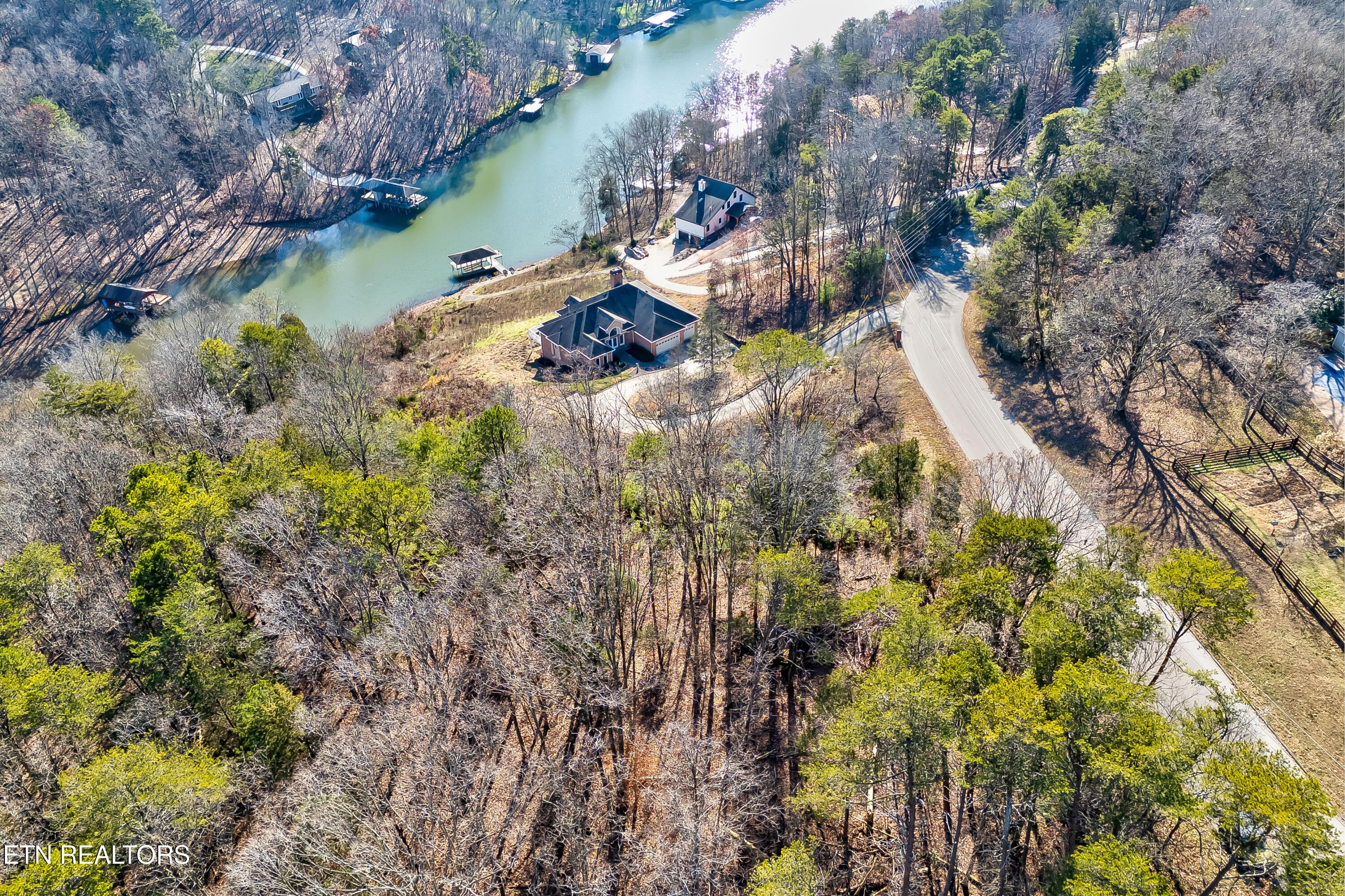 013R Blackberry Ridge Rd, Lenoir City, TN - Fort Loudoun and Tellico Lake Real Estate - Image# 10