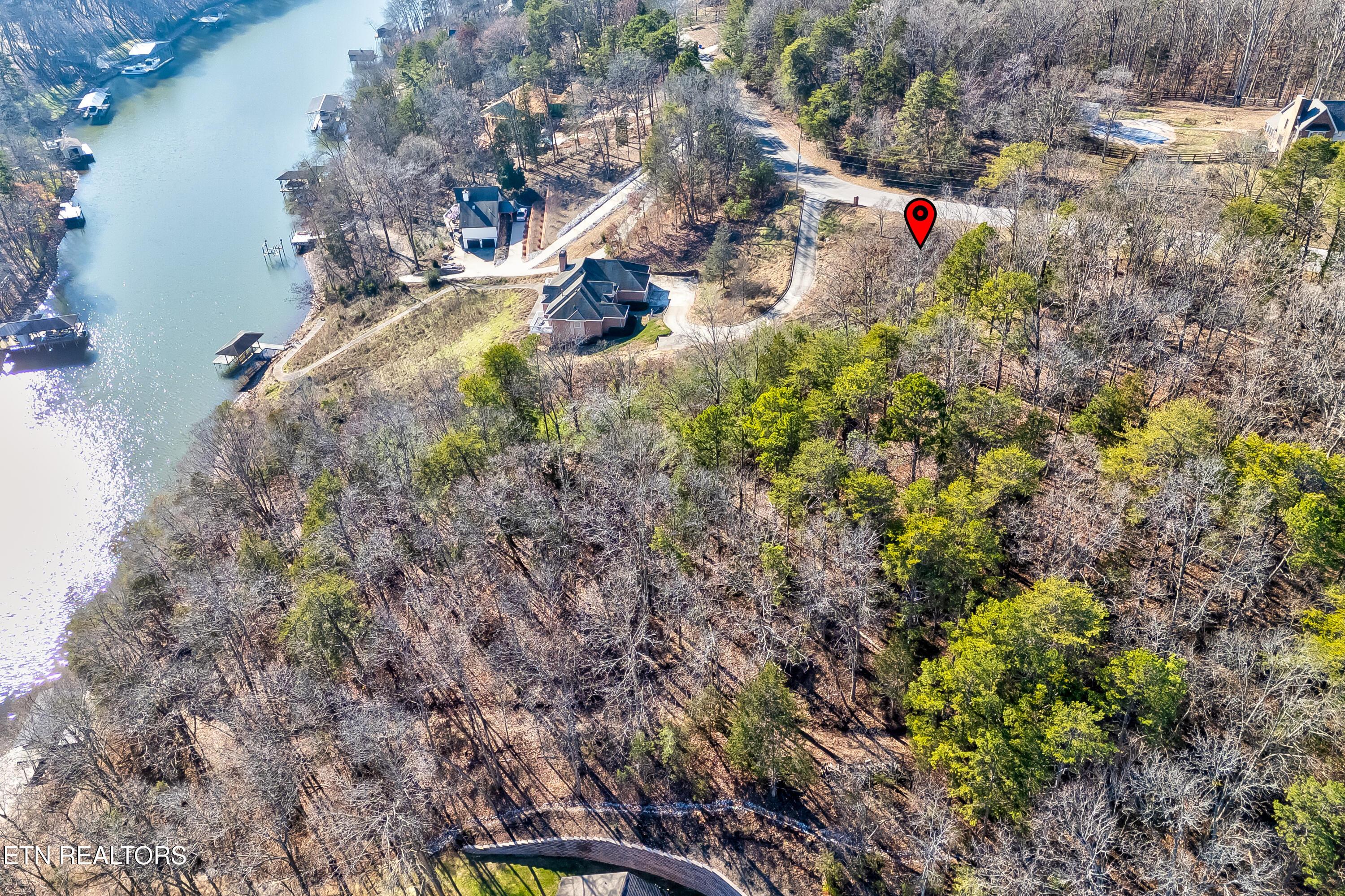 013R Blackberry Ridge Rd, Lenoir City, TN - Fort Loudoun and Tellico Lake Real Estate - Image# 11