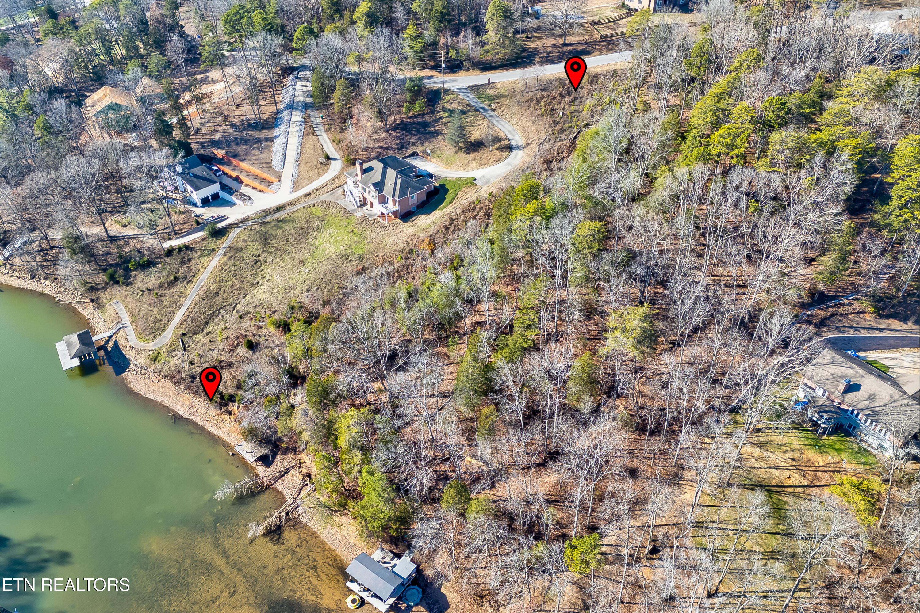 013R Blackberry Ridge Rd, Lenoir City, TN - Fort Loudoun and Tellico Lake Real Estate - Image# 13