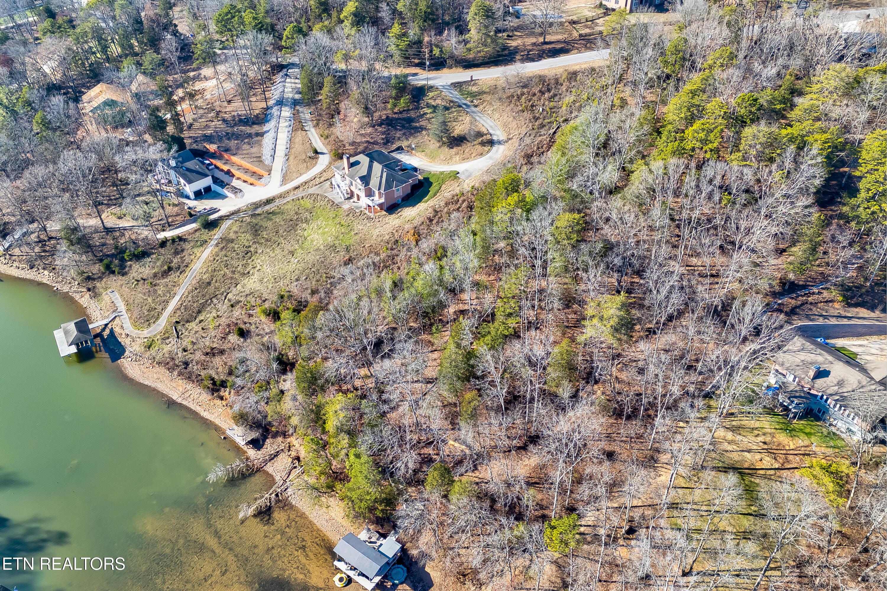 013R Blackberry Ridge Rd, Lenoir City, TN - Fort Loudoun and Tellico Lake Real Estate - Image# 14
