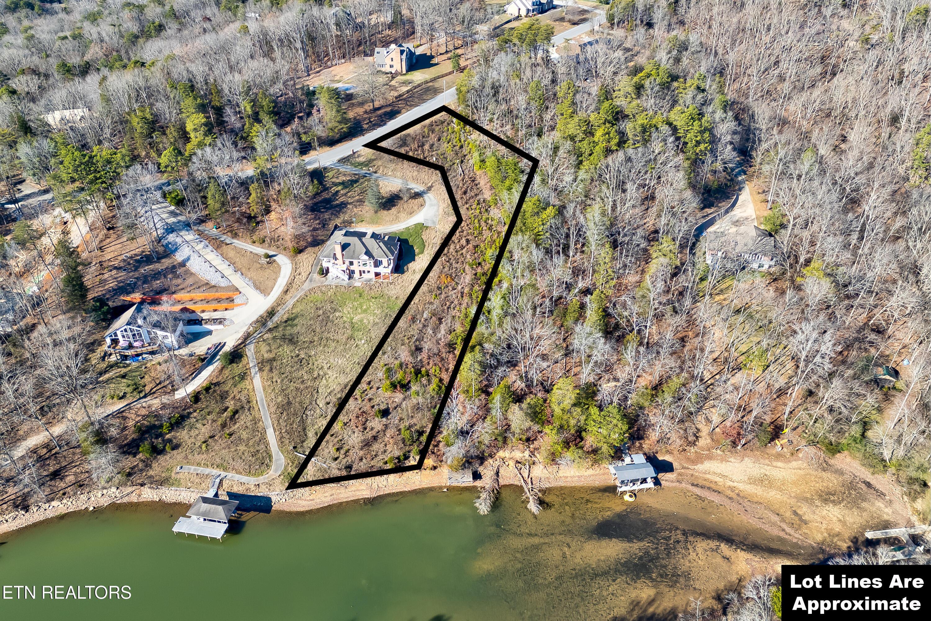 013R Blackberry Ridge Rd, Lenoir City, TN - Fort Loudoun and Tellico Lake Real Estate - Image# 15