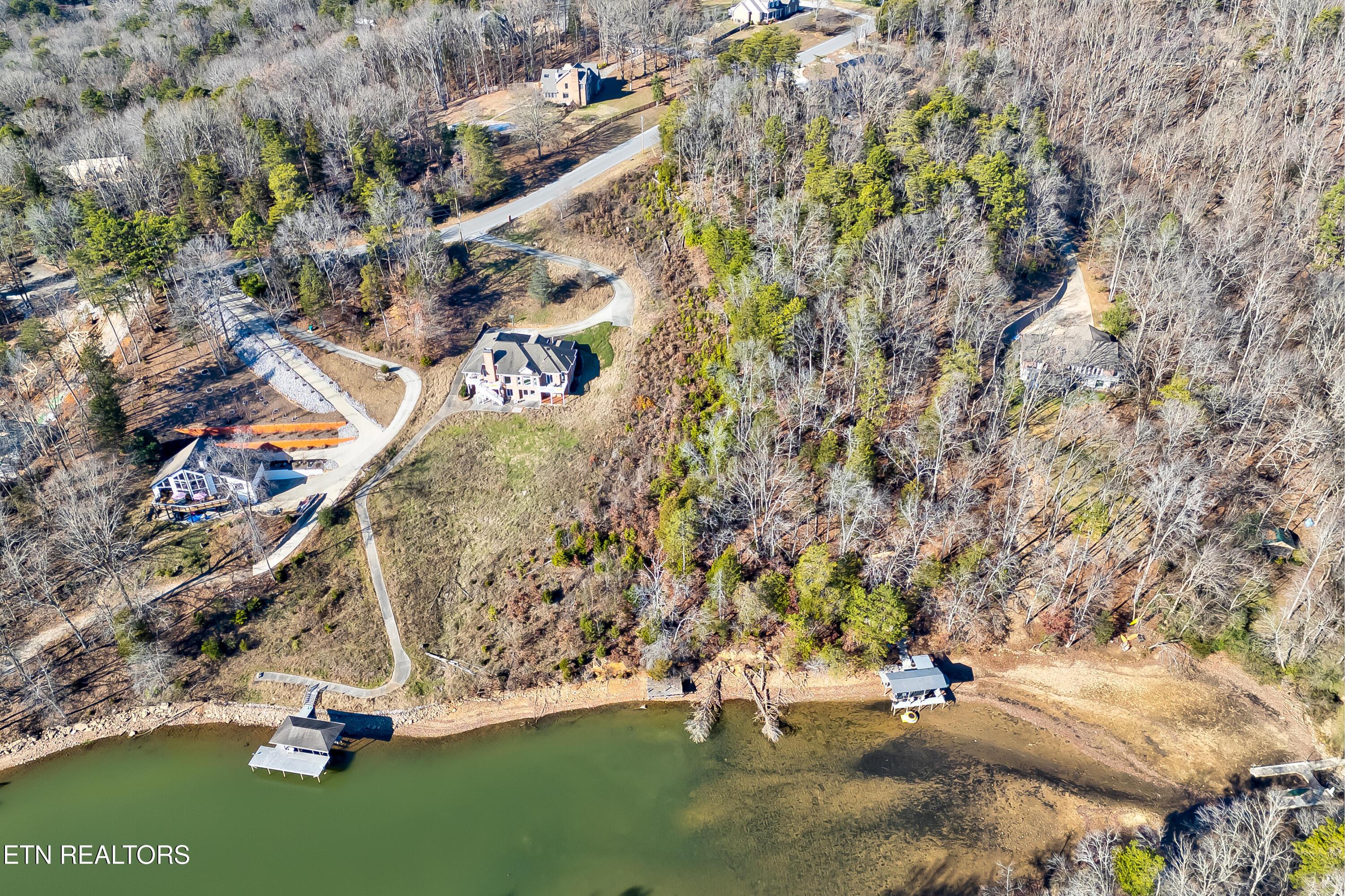 013R Blackberry Ridge Rd, Lenoir City, TN - Fort Loudoun and Tellico Lake Real Estate - Image# 16