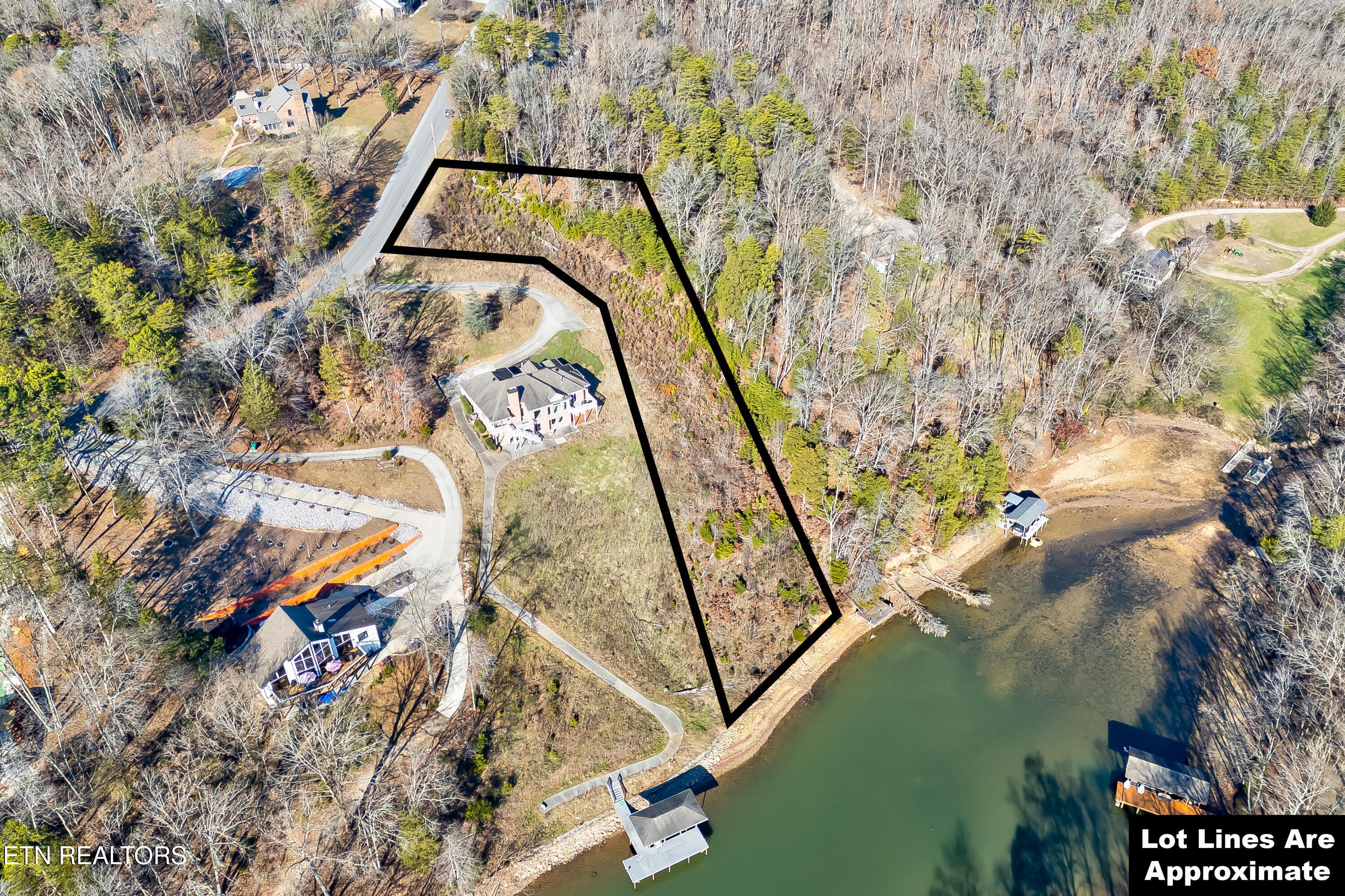 013R Blackberry Ridge Rd, Lenoir City, TN - Fort Loudoun and Tellico Lake Real Estate - Image# 17