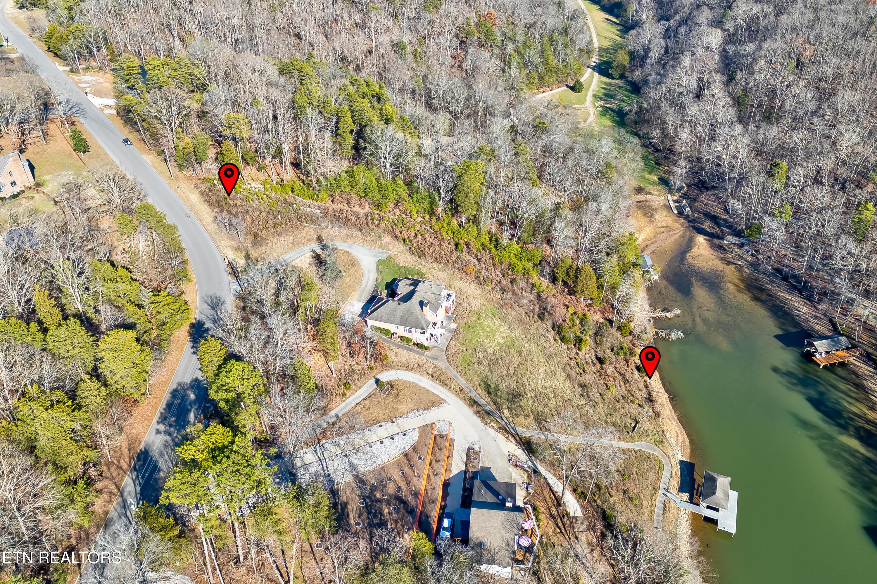 013R Blackberry Ridge Rd, Lenoir City, TN - Fort Loudoun and Tellico Lake Real Estate - Image# 19